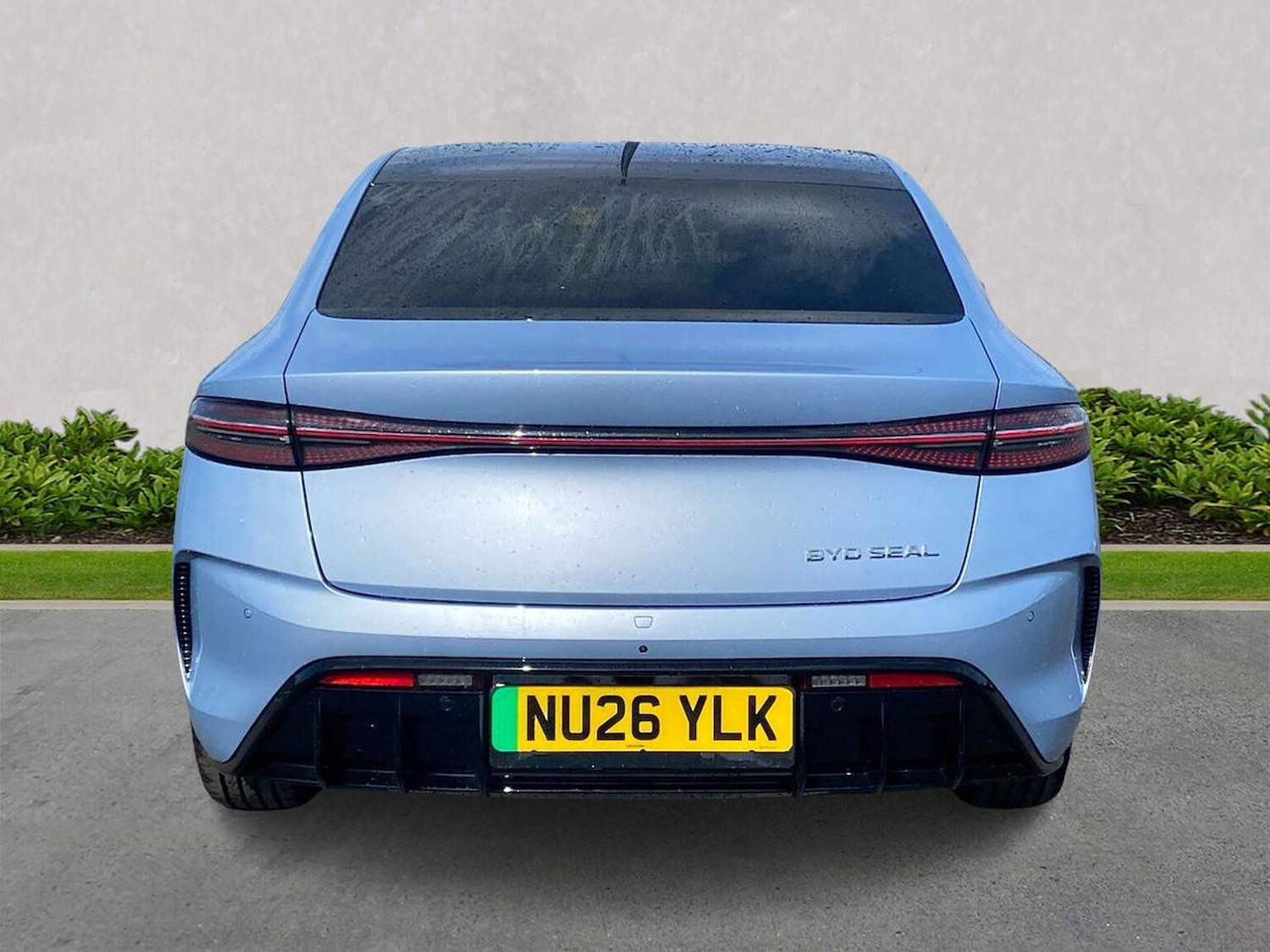 Used BYD Seal 2026 for sale - 78194629: Photo 6