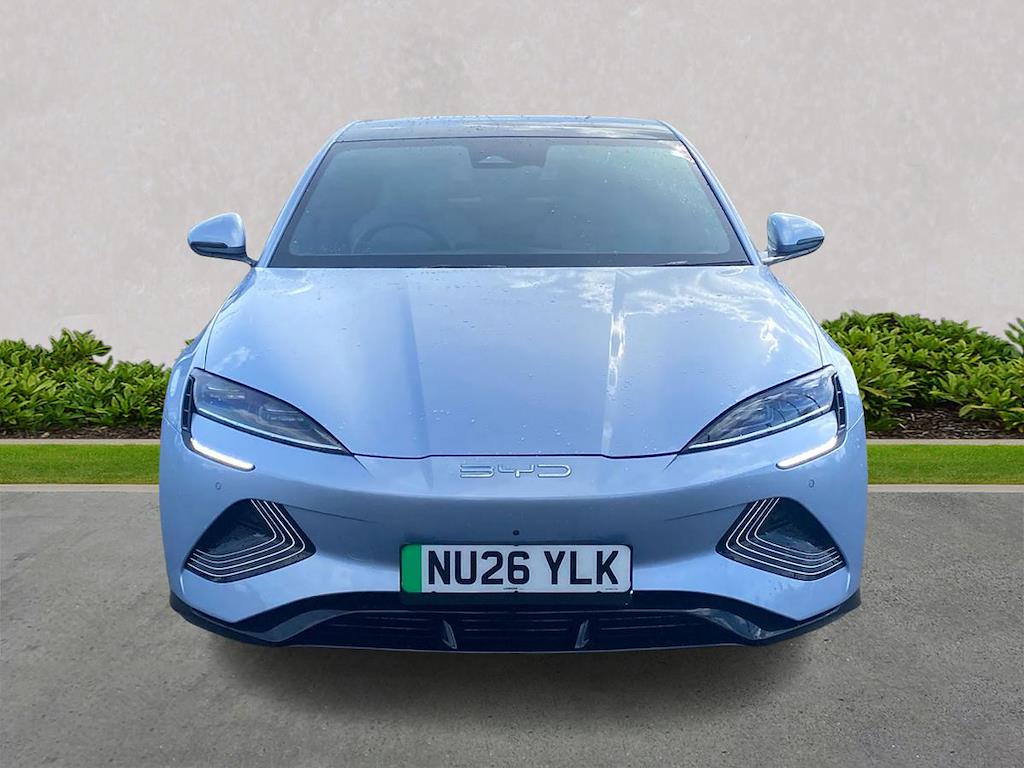 Used BYD Seal 2026 for sale - 78194629: Photo 7