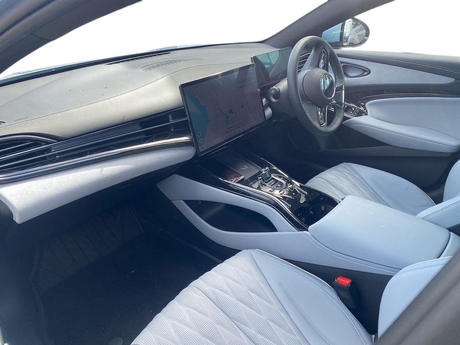 Used BYD Seal 2026 for sale - 78194629: Photo 9