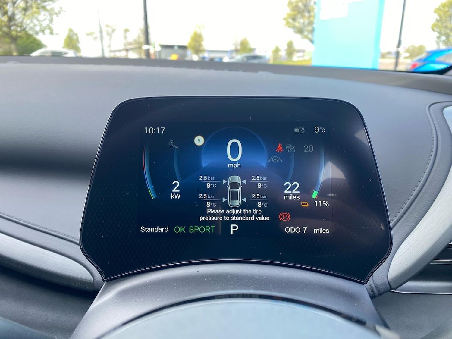 Used BYD Atto 3 2026 for sale - 78194652: Photo 10