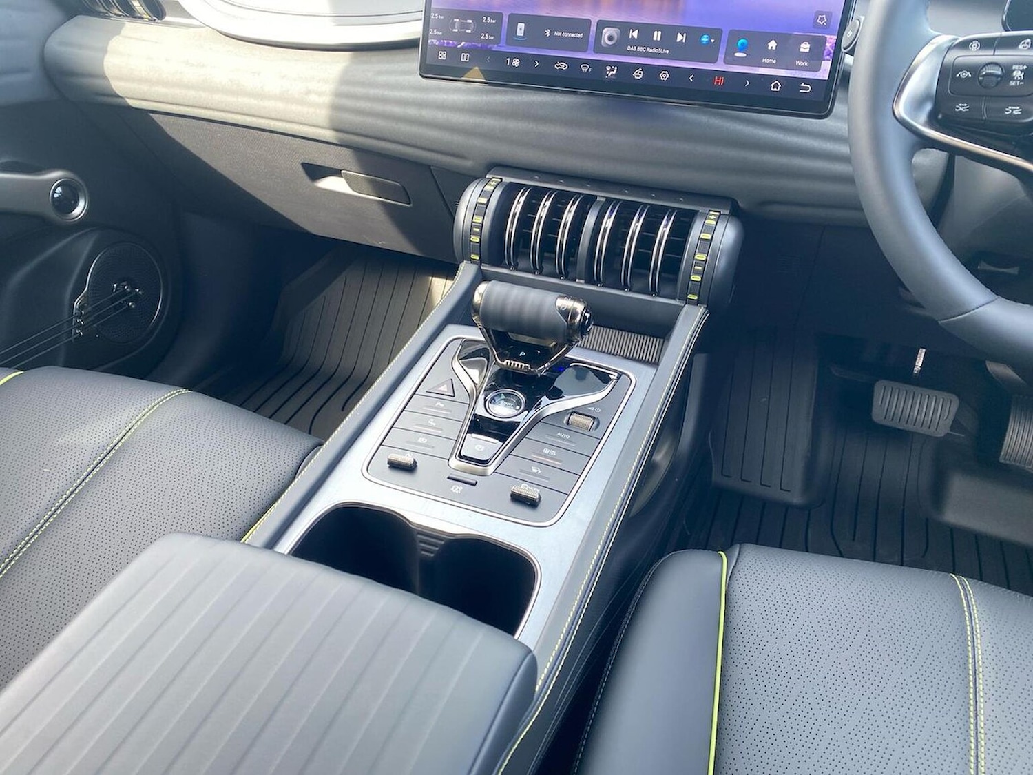 Used BYD Atto 3 2026 for sale - 78194652: Photo 13