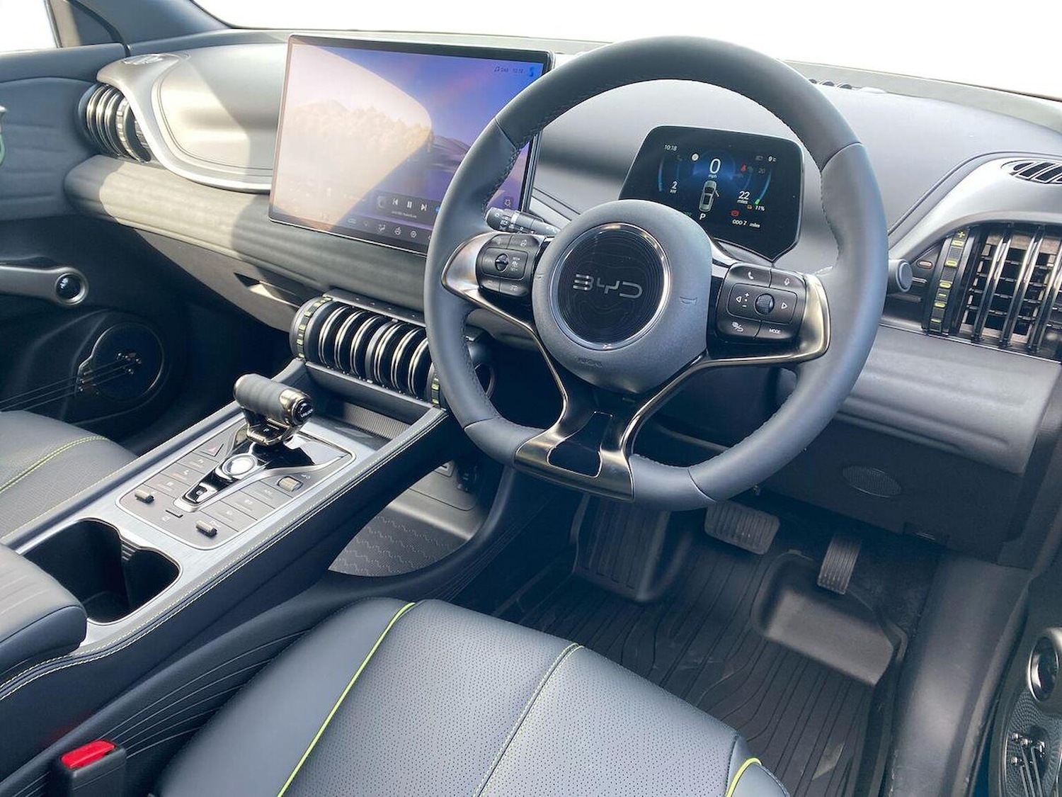 Used BYD Atto 3 2026 for sale - 78194652: Photo 15