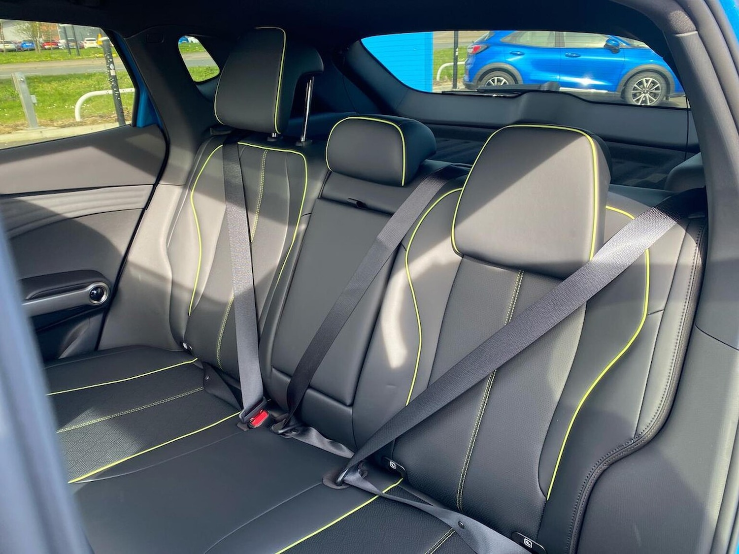 Used BYD Atto 3 2026 for sale - 78194652: Photo 16