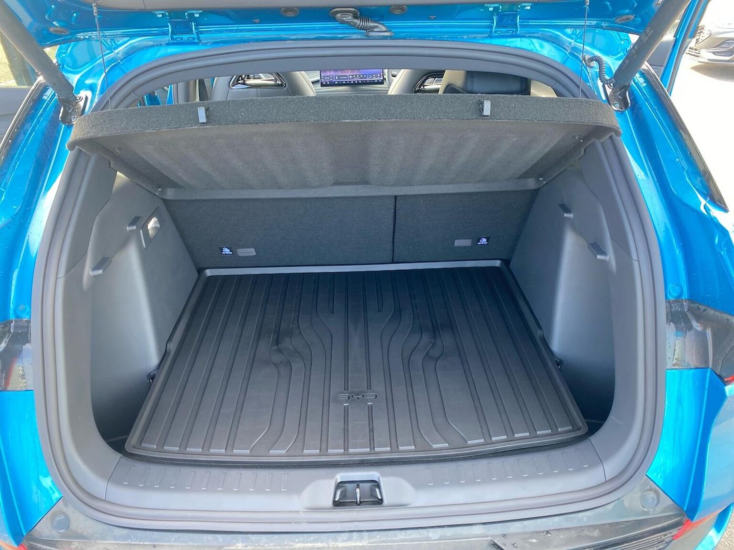 Used BYD Atto 3 2026 for sale - 78194652: Photo 17