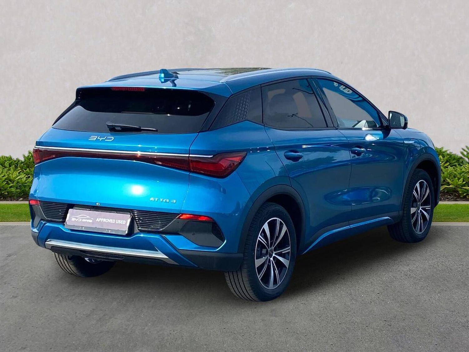Used BYD Atto 3 2026 for sale - 78194652: Photo 18