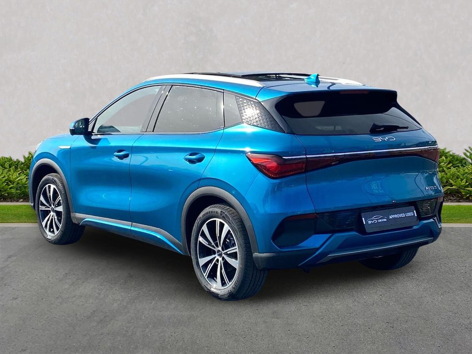Used BYD Atto 3 2026 for sale - 78194652: Photo 2