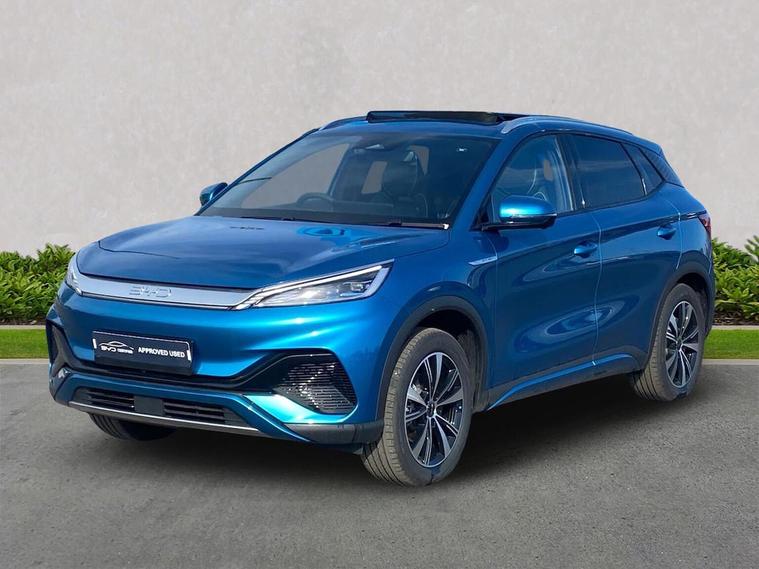 Used BYD Atto 3 2026 for sale - 78194652: Photo 20