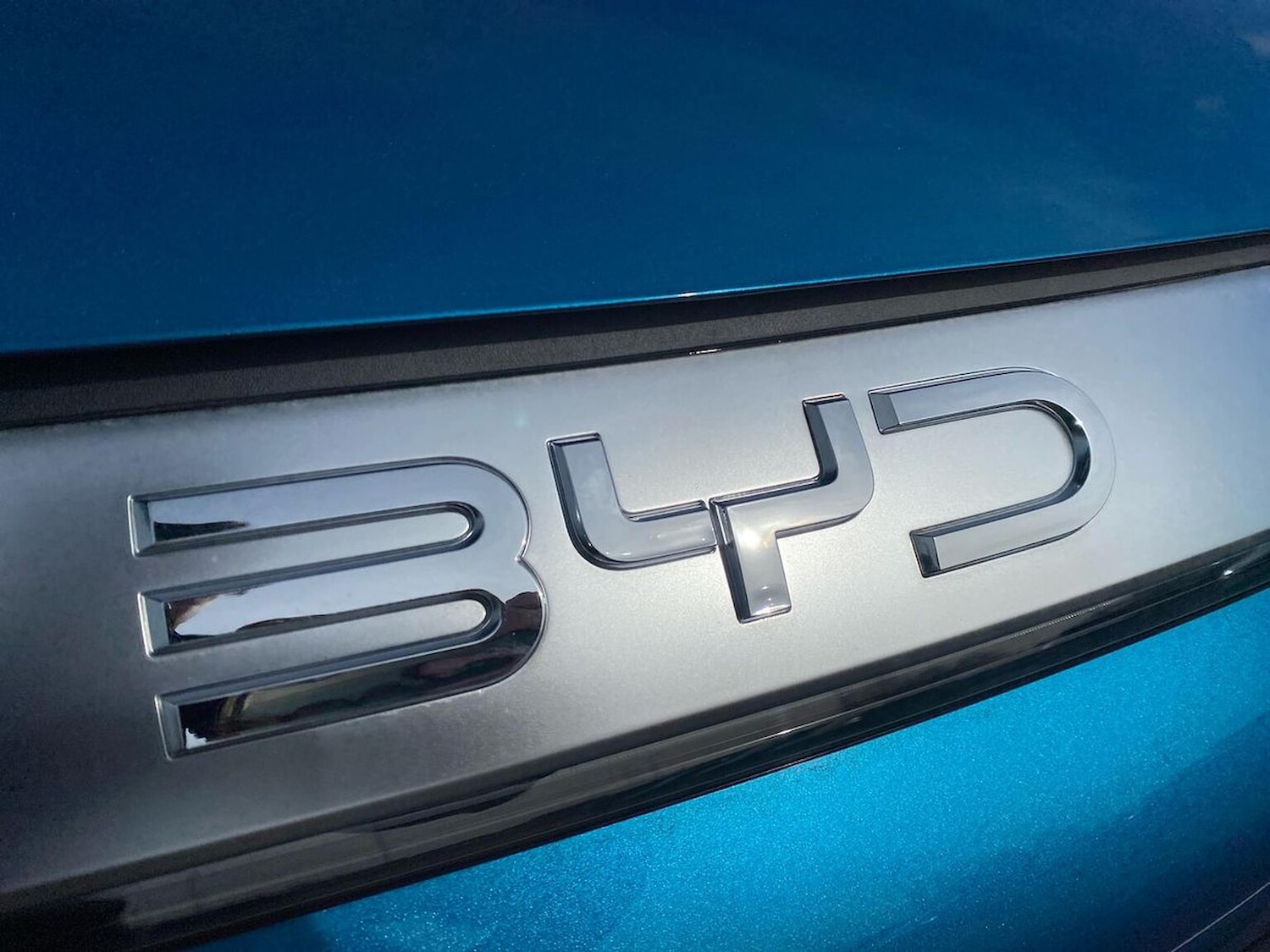 Used BYD Atto 3 2026 for sale - 78194652: Photo 33