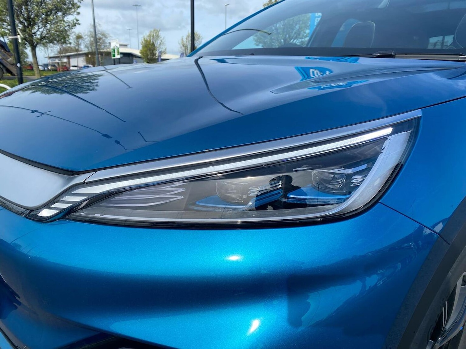 Used BYD Atto 3 2026 for sale - 78194652: Photo 34