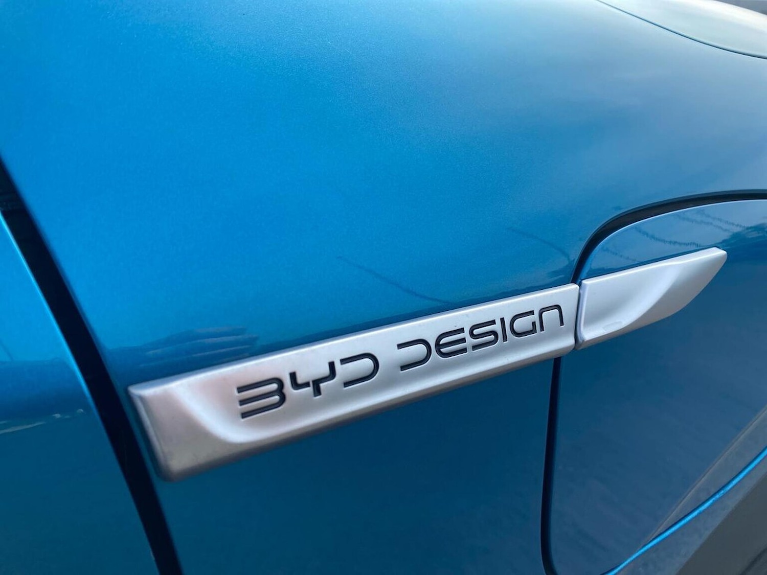 Used BYD Atto 3 2026 for sale - 78194652: Photo 35