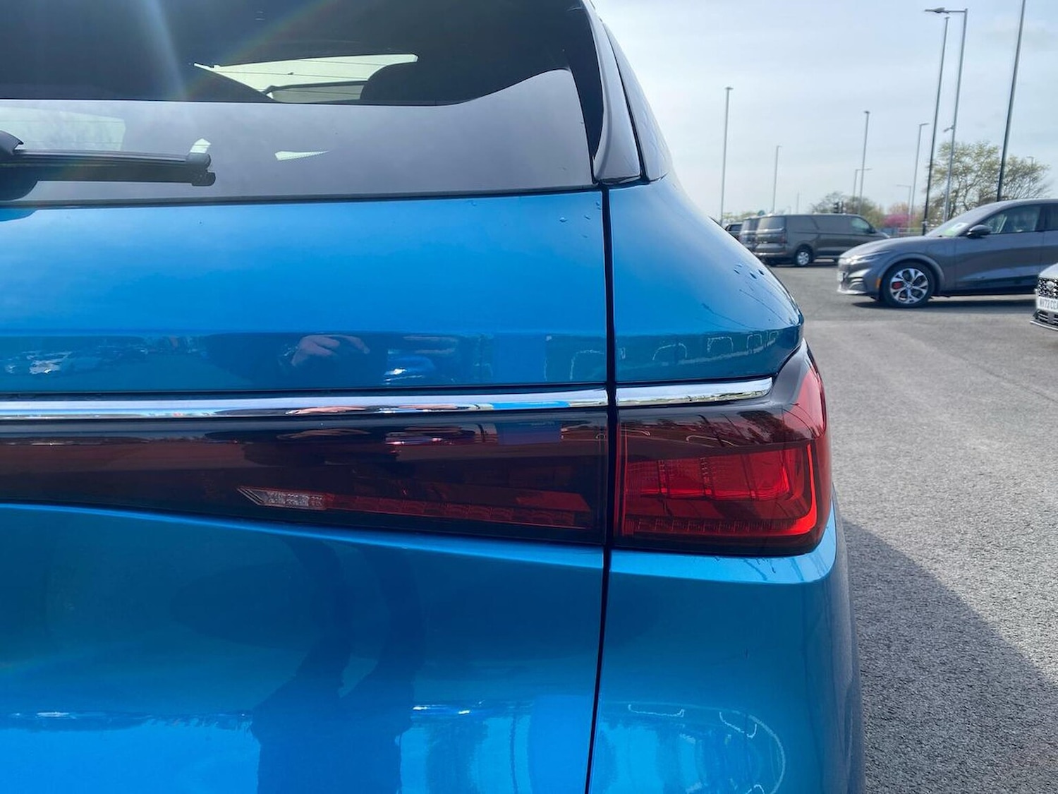 Used BYD Atto 3 2026 for sale - 78194652: Photo 36