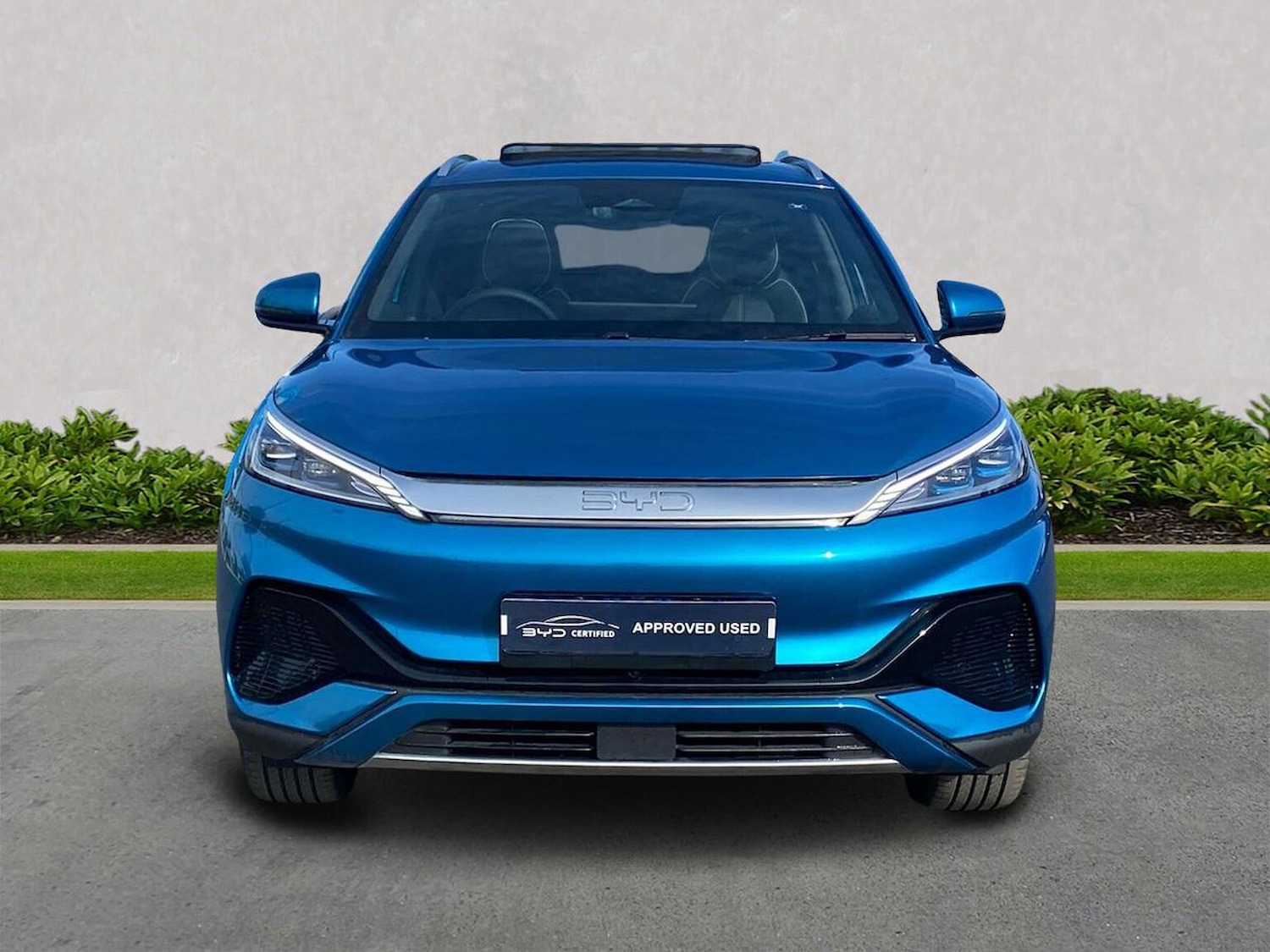 Used BYD Atto 3 2026 for sale - 78194652: Photo 5