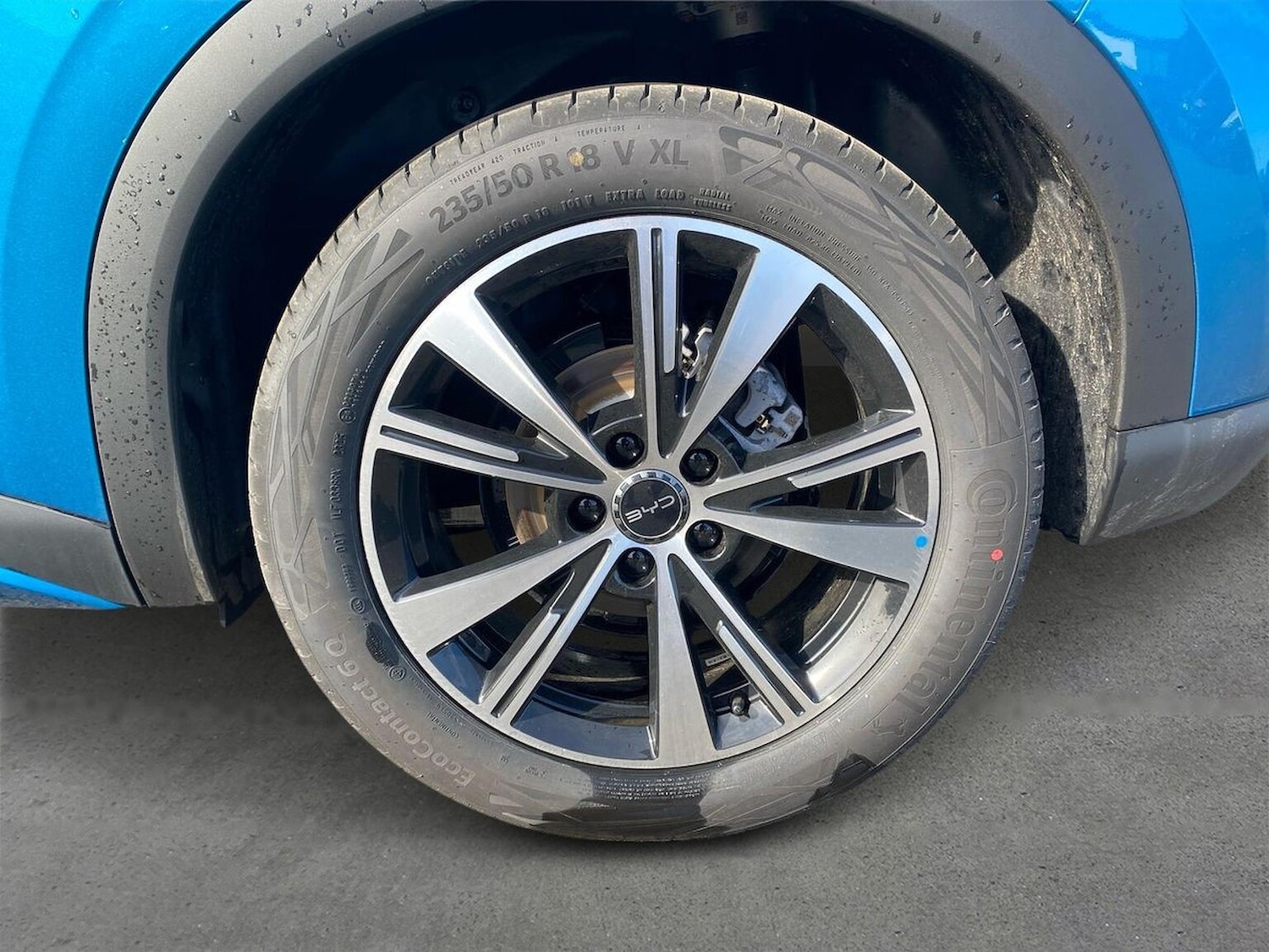 Used BYD Atto 3 2026 for sale - 78194652: Photo 6