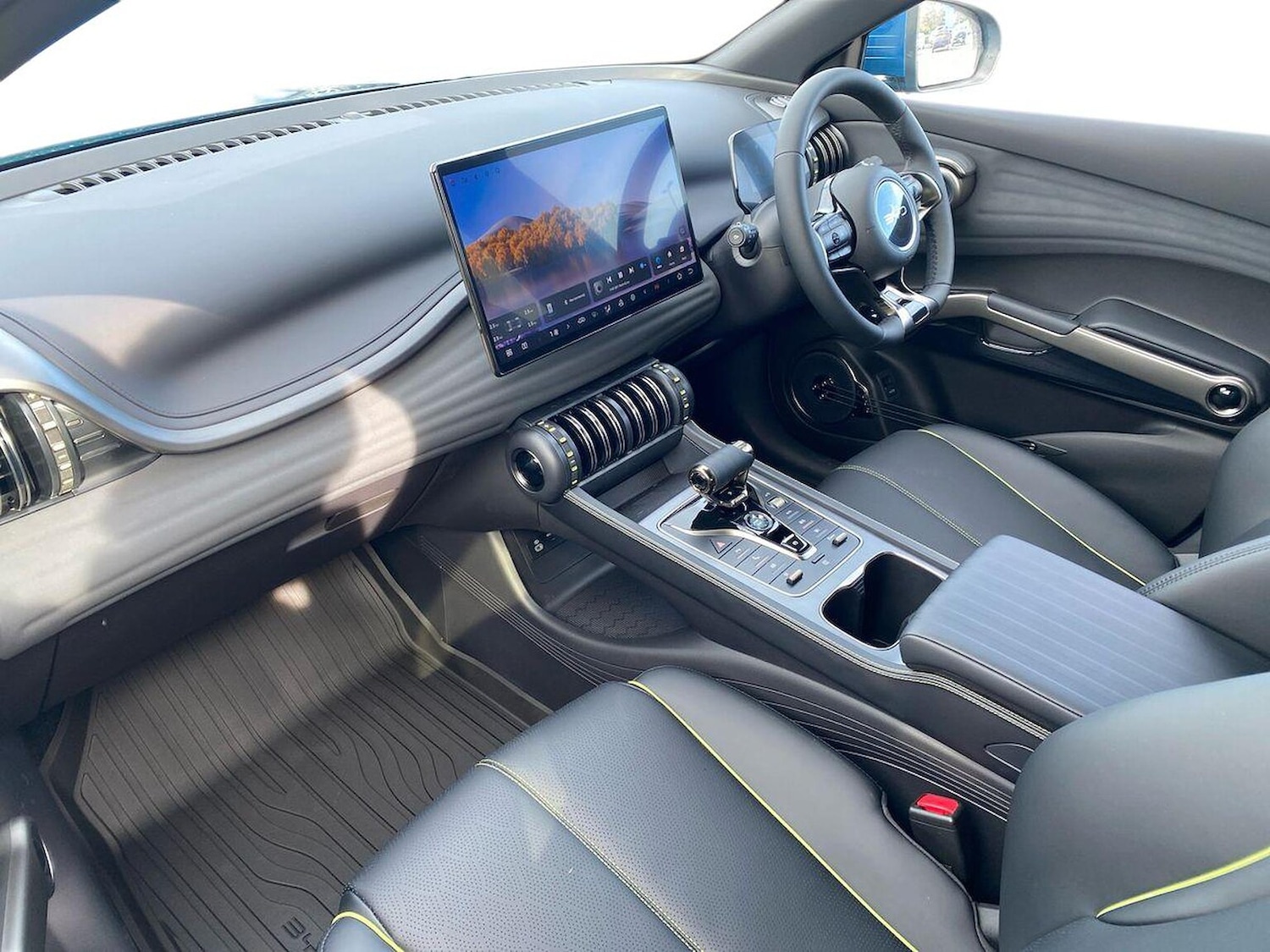 Used BYD Atto 3 2026 for sale - 78194652: Photo 7