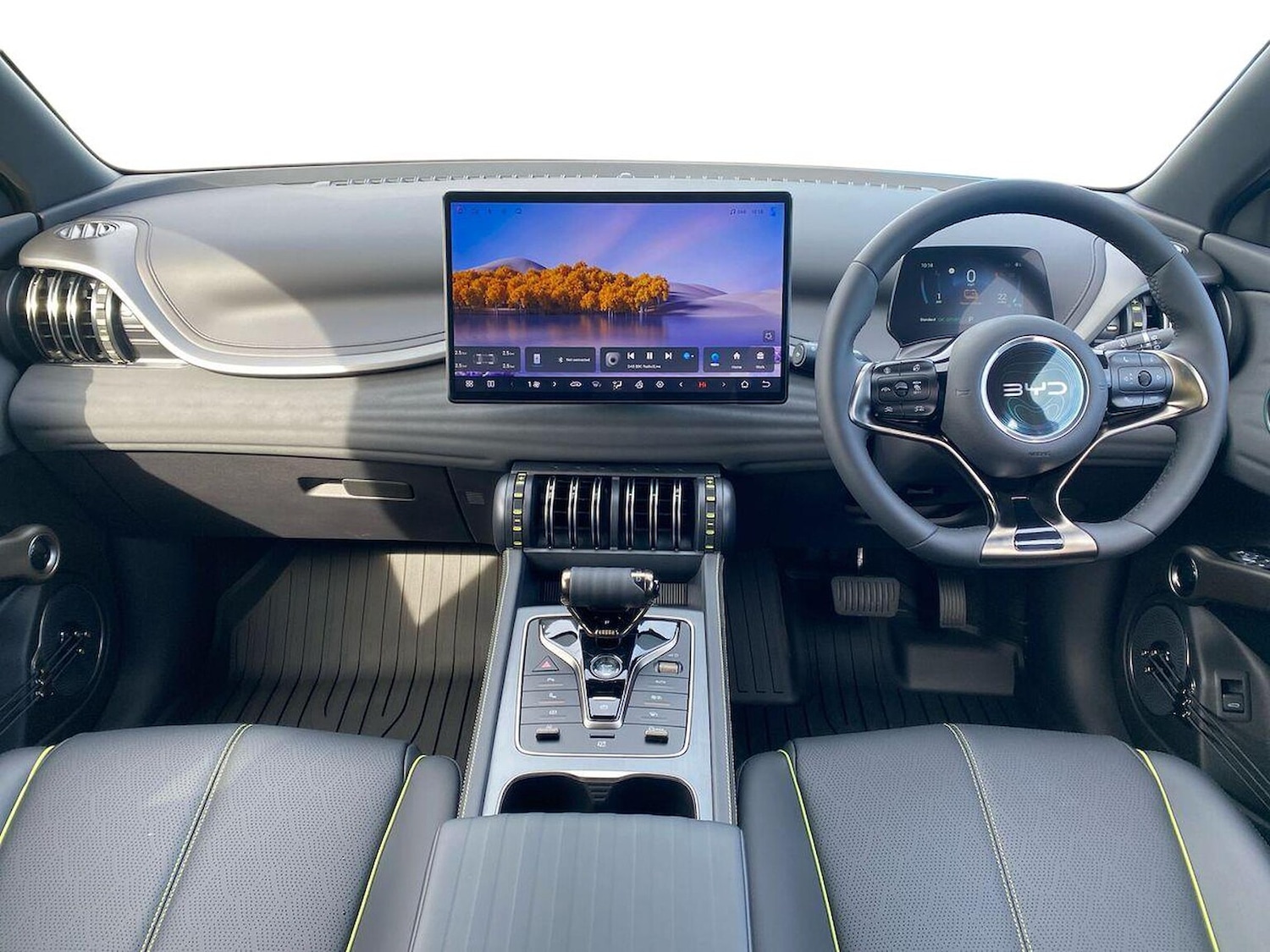 Used BYD Atto 3 2026 for sale - 78194652: Photo 8