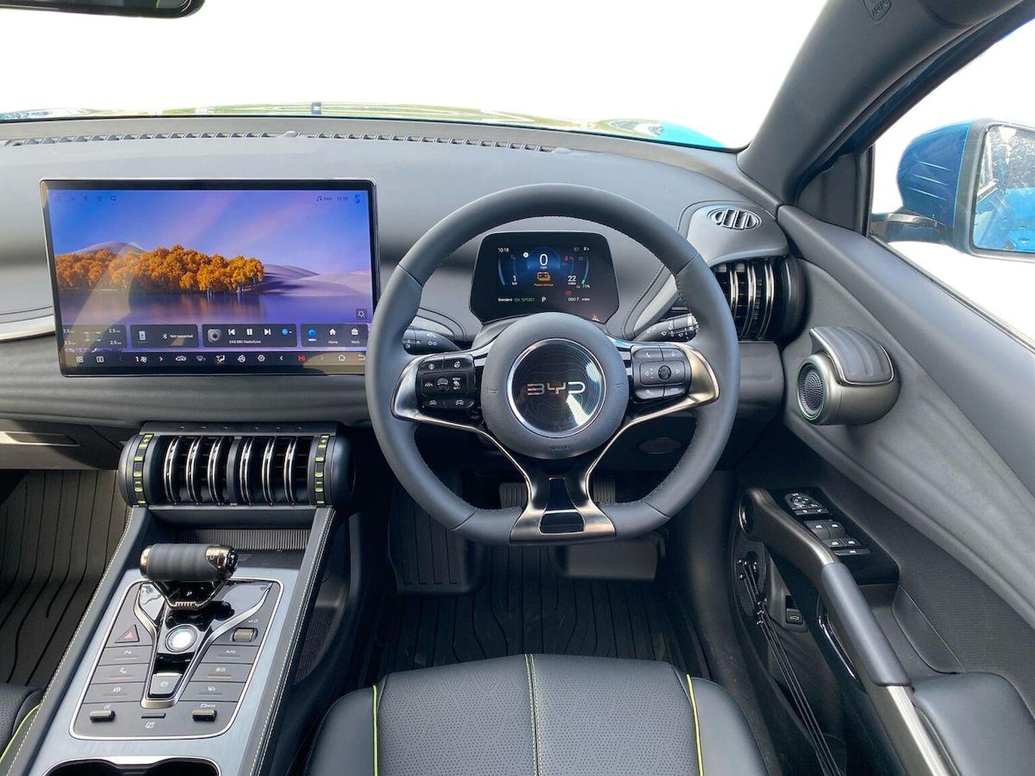 Used BYD Atto 3 2026 for sale - 78194652: Photo 9