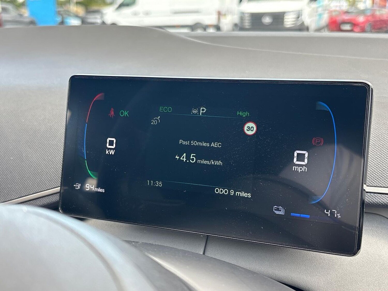 Used BYD Dolphin 2025 for sale - 77489291: Photo 10