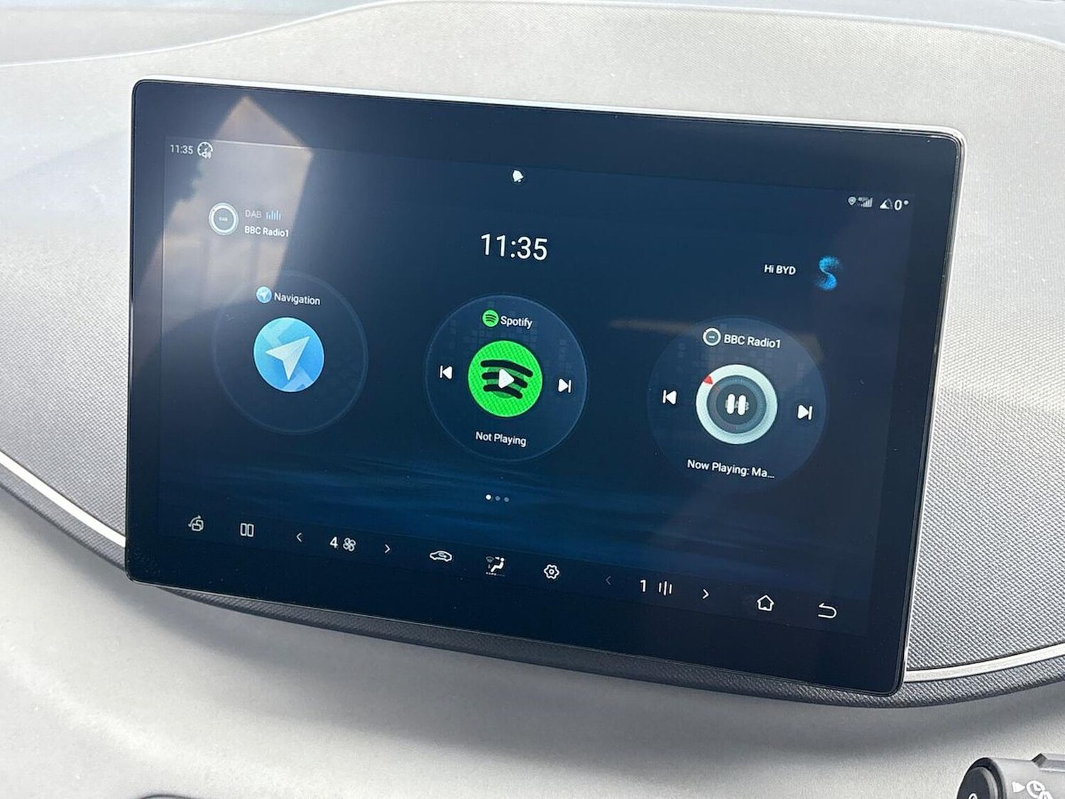 Used BYD Dolphin 2025 for sale - 77489291: Photo 11