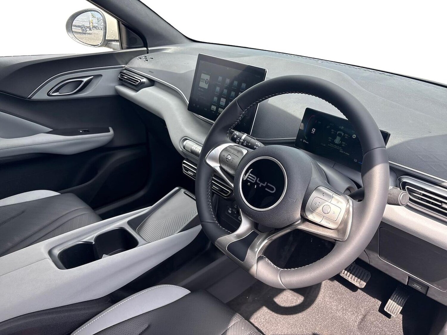 Used BYD Dolphin 2025 for sale - 77489291: Photo 15