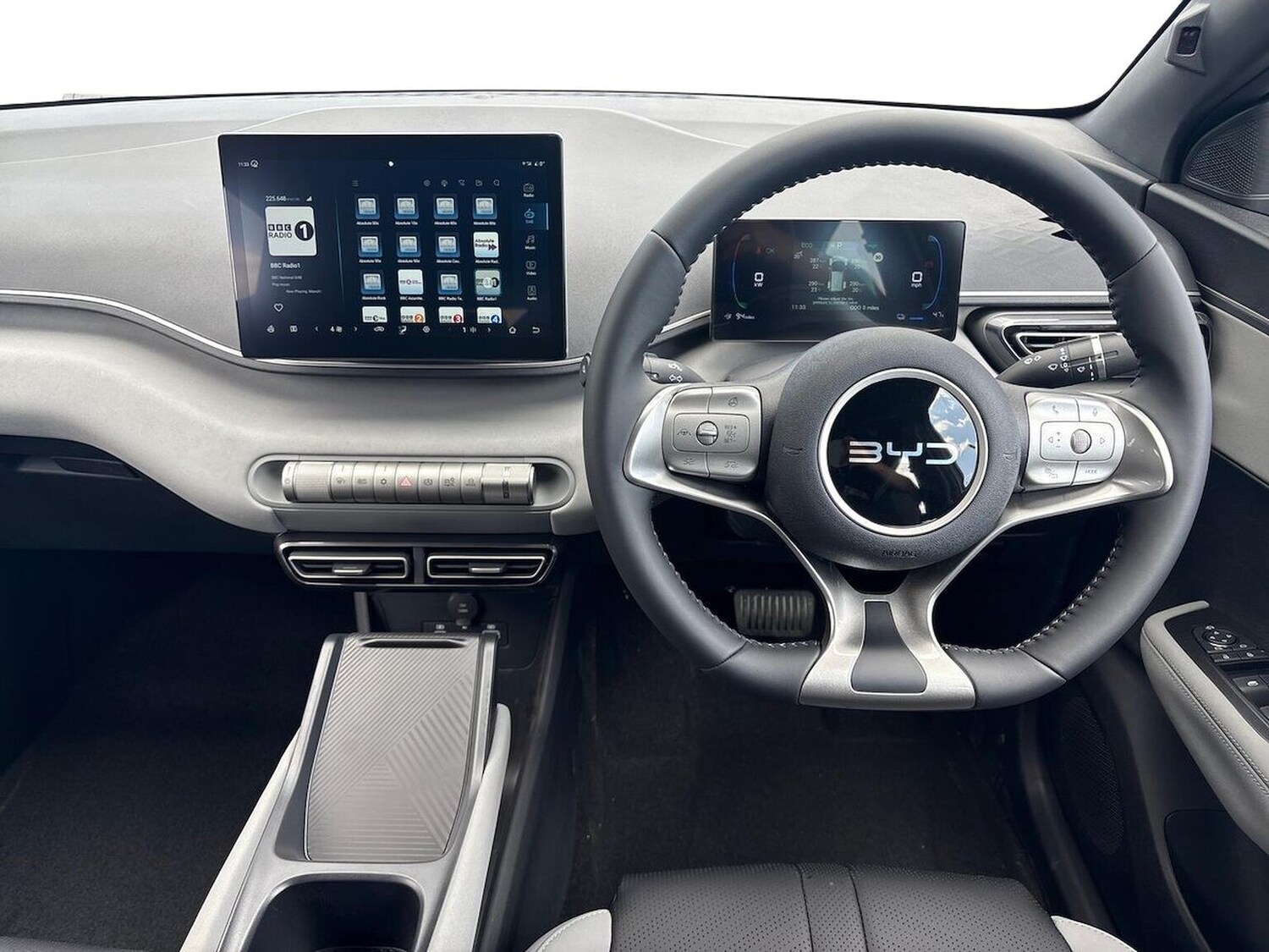 Used BYD Dolphin 2025 for sale - 77489291: Photo 9