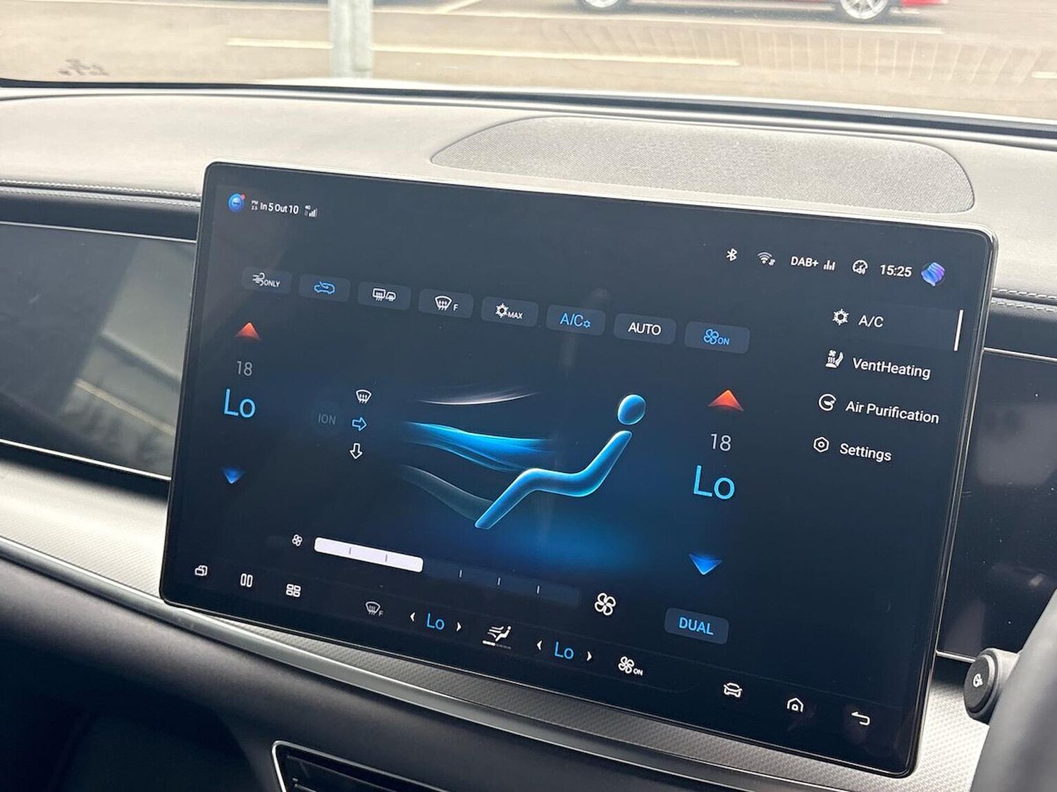 Used BYD Sealion 7 2025 for sale - 77489205: Photo 12