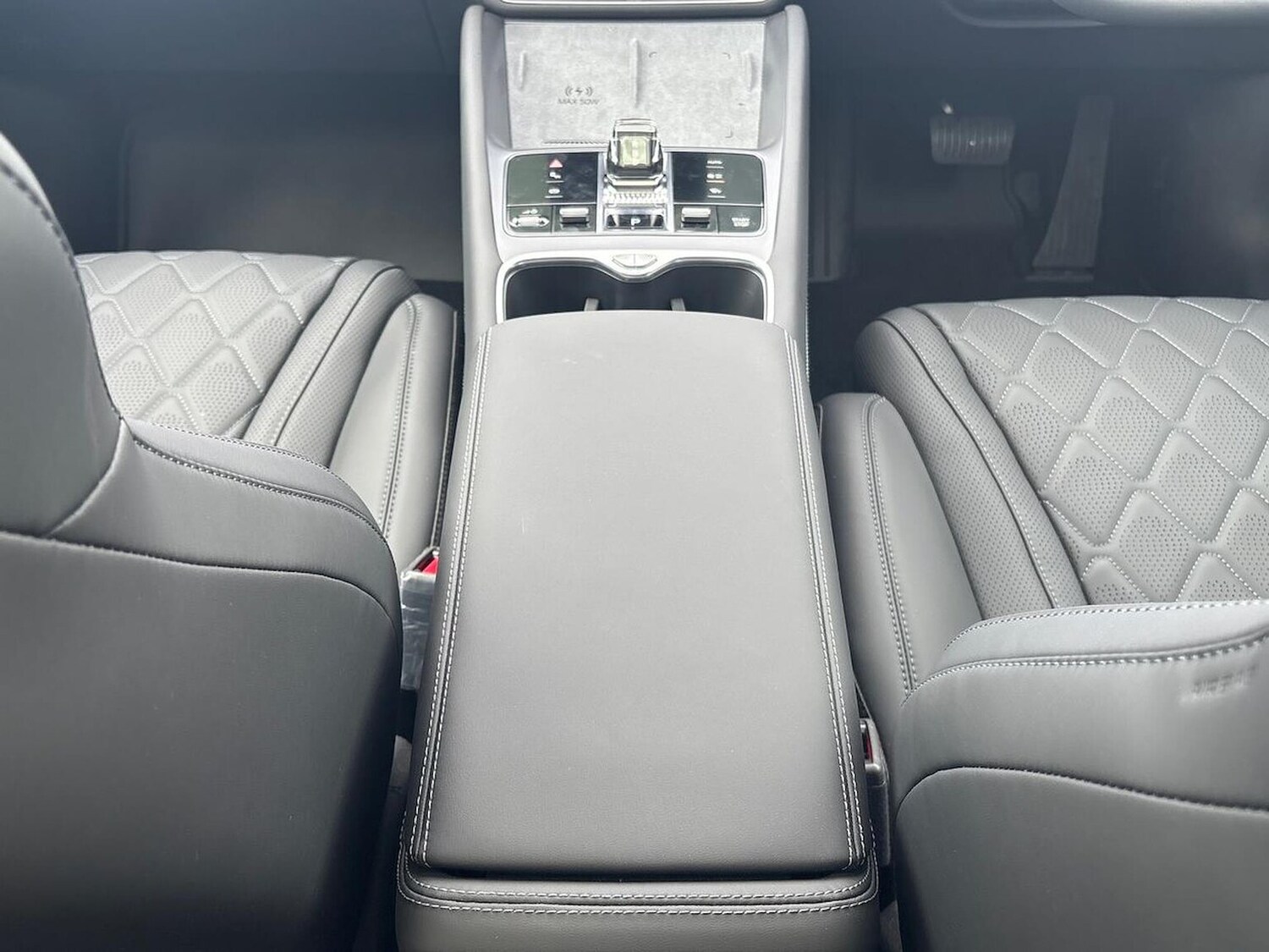 Used BYD Sealion 7 2025 for sale - 77489205: Photo 13