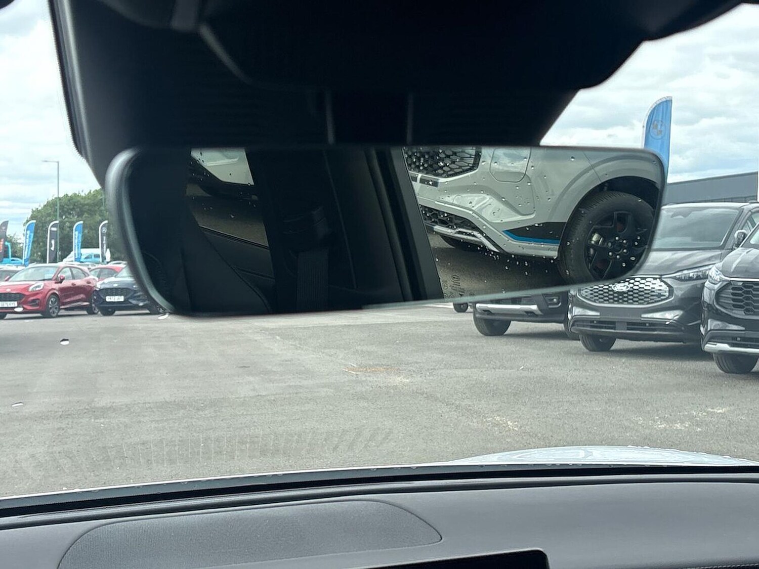 Used BYD Sealion 7 2025 for sale - 77489205: Photo 14