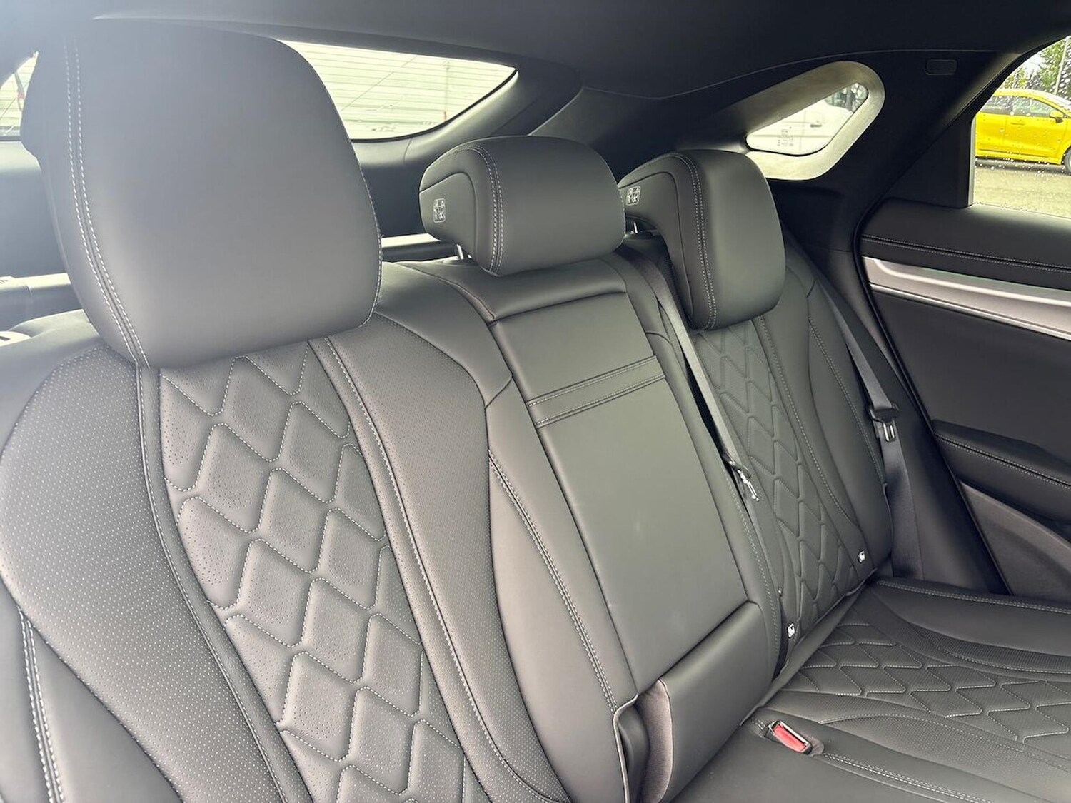 Used BYD Sealion 7 2025 for sale - 77489205: Photo 16