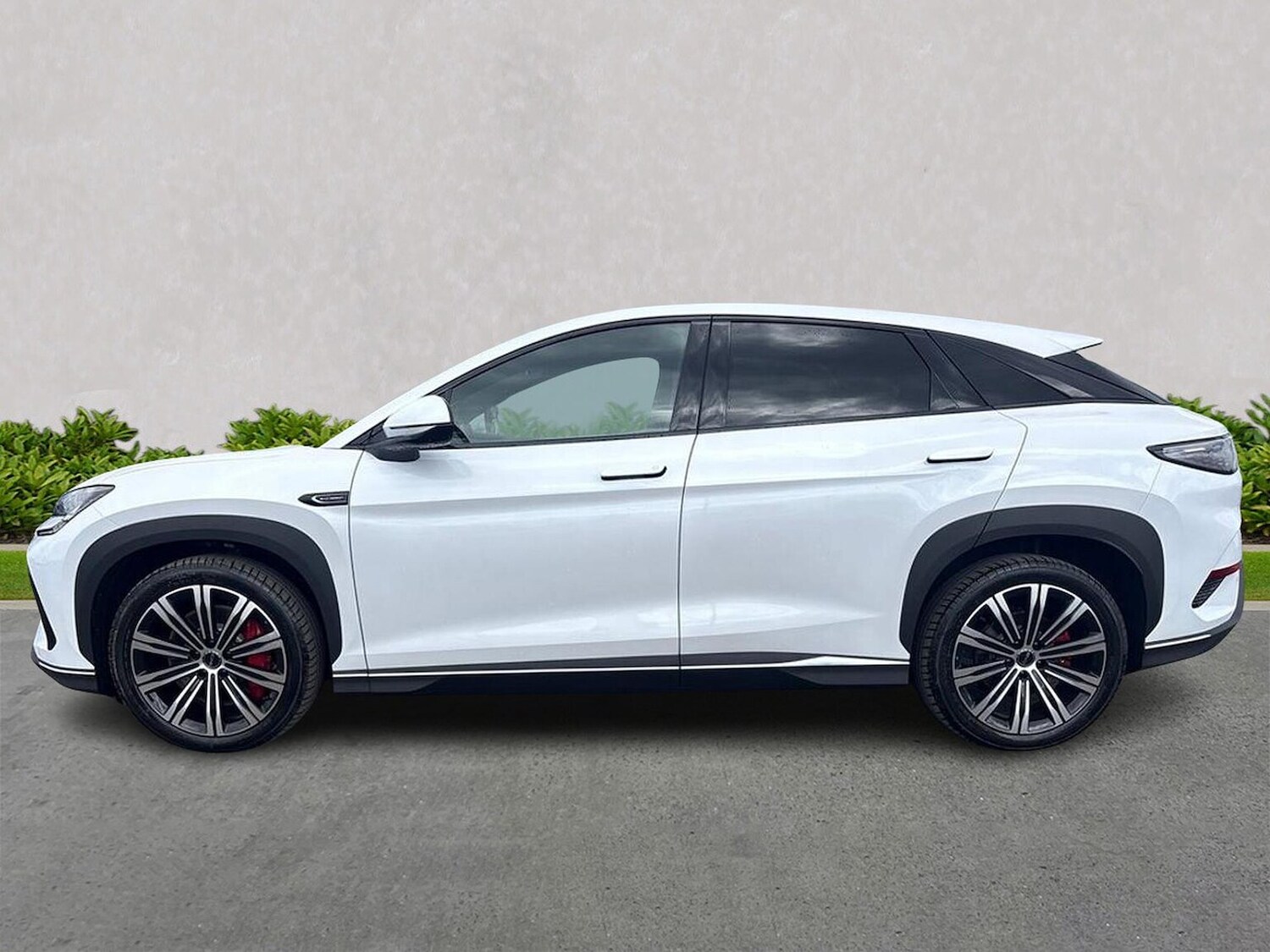 Used BYD Sealion 7 2025 for sale - 77489205: Photo 19