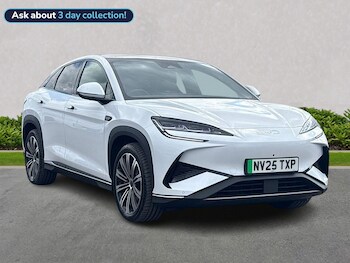 BYD Sealion 7 feature image