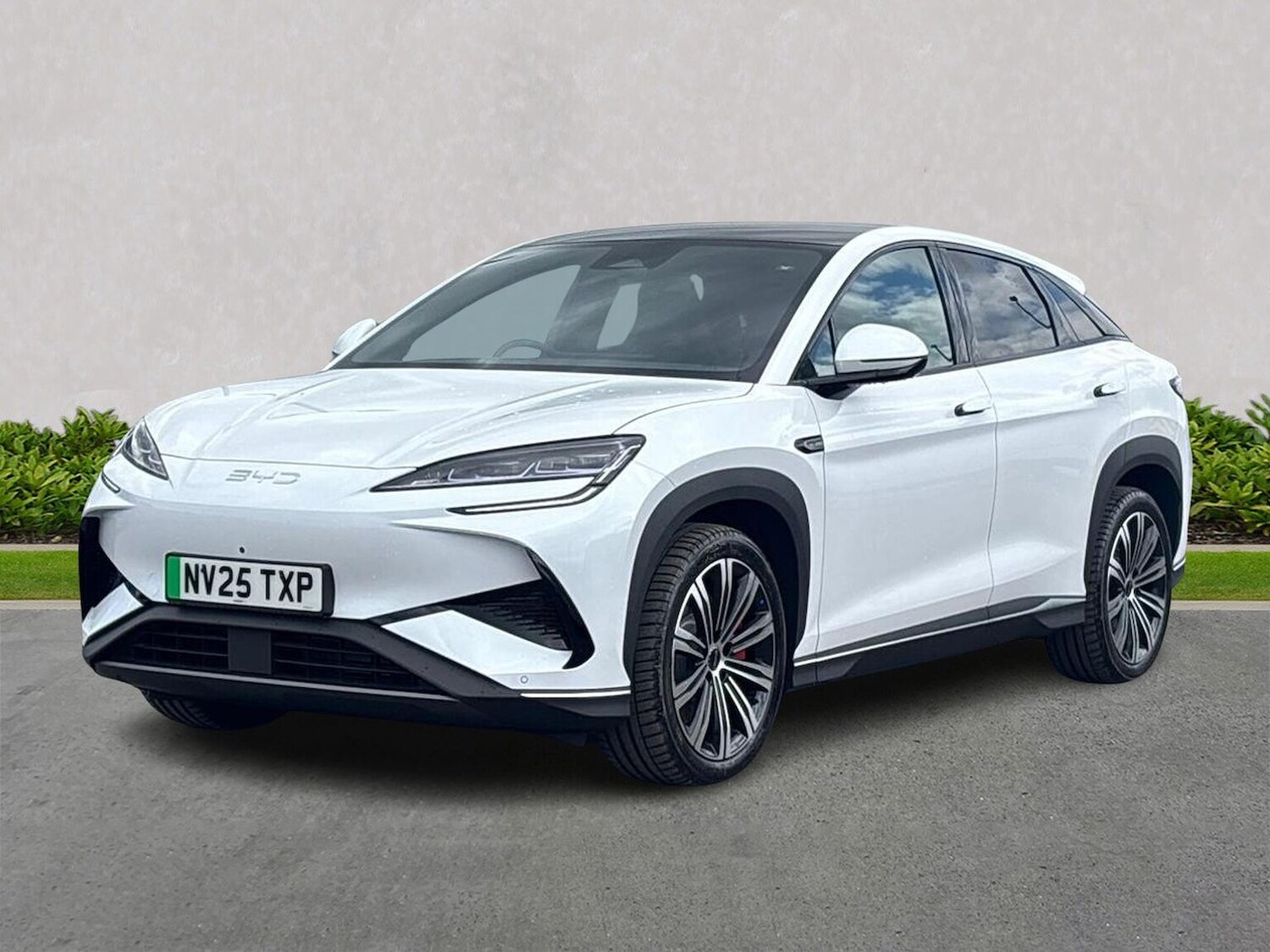 Used BYD Sealion 7 2025 for sale - 77489205: Photo 20