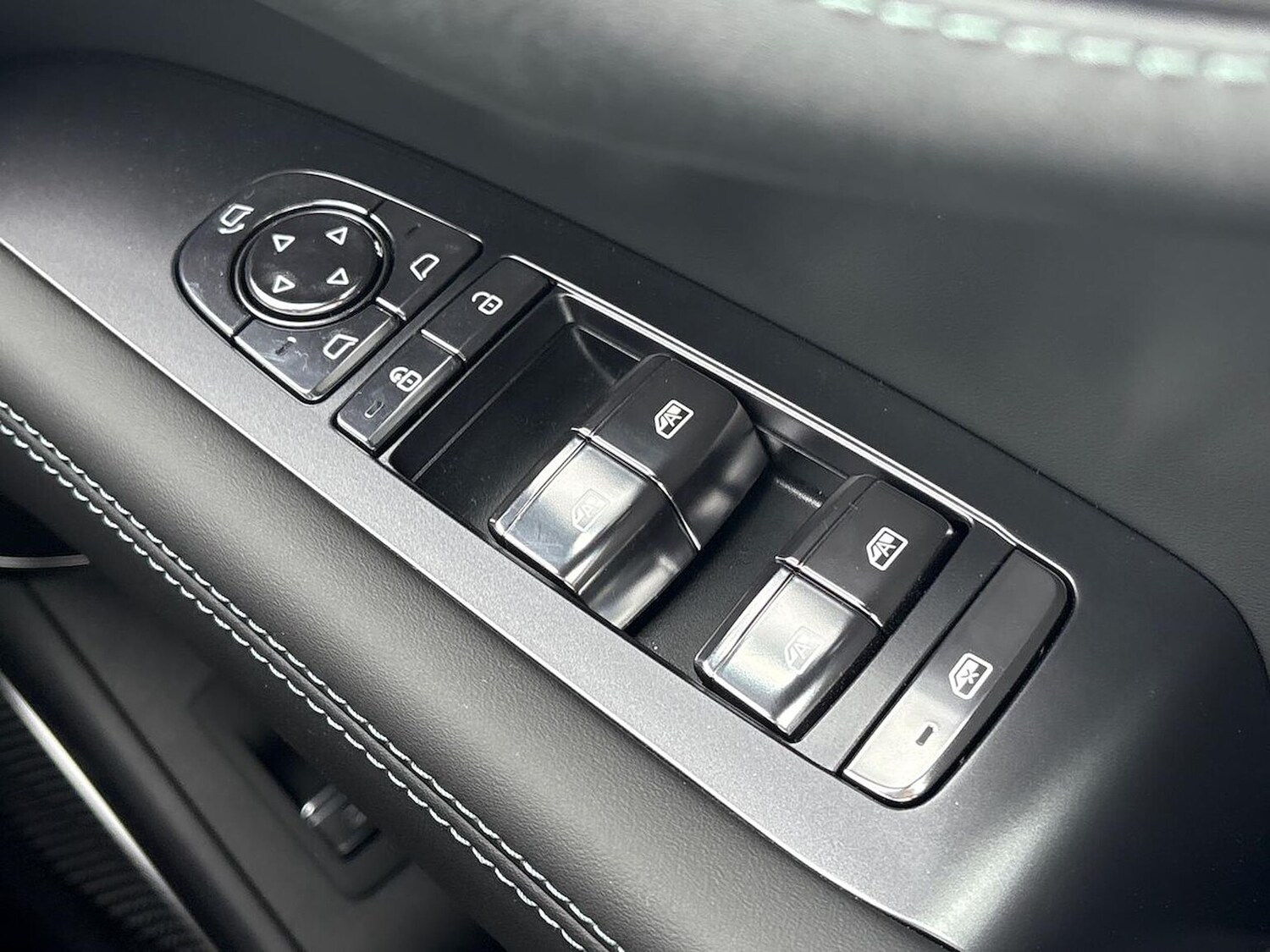 Used BYD Sealion 7 2025 for sale - 77489205: Photo 21