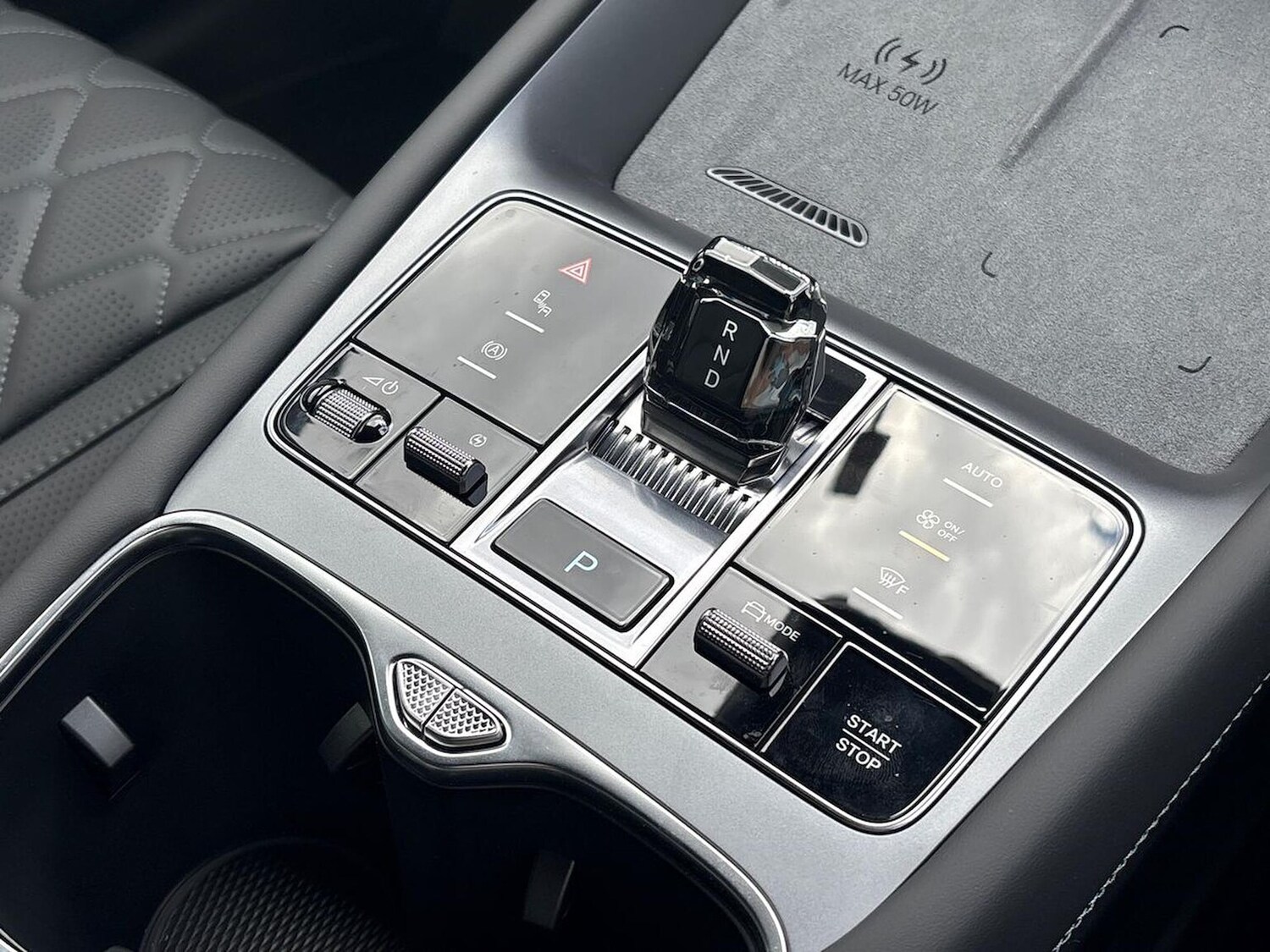 Used BYD Sealion 7 2025 for sale - 77489205: Photo 22