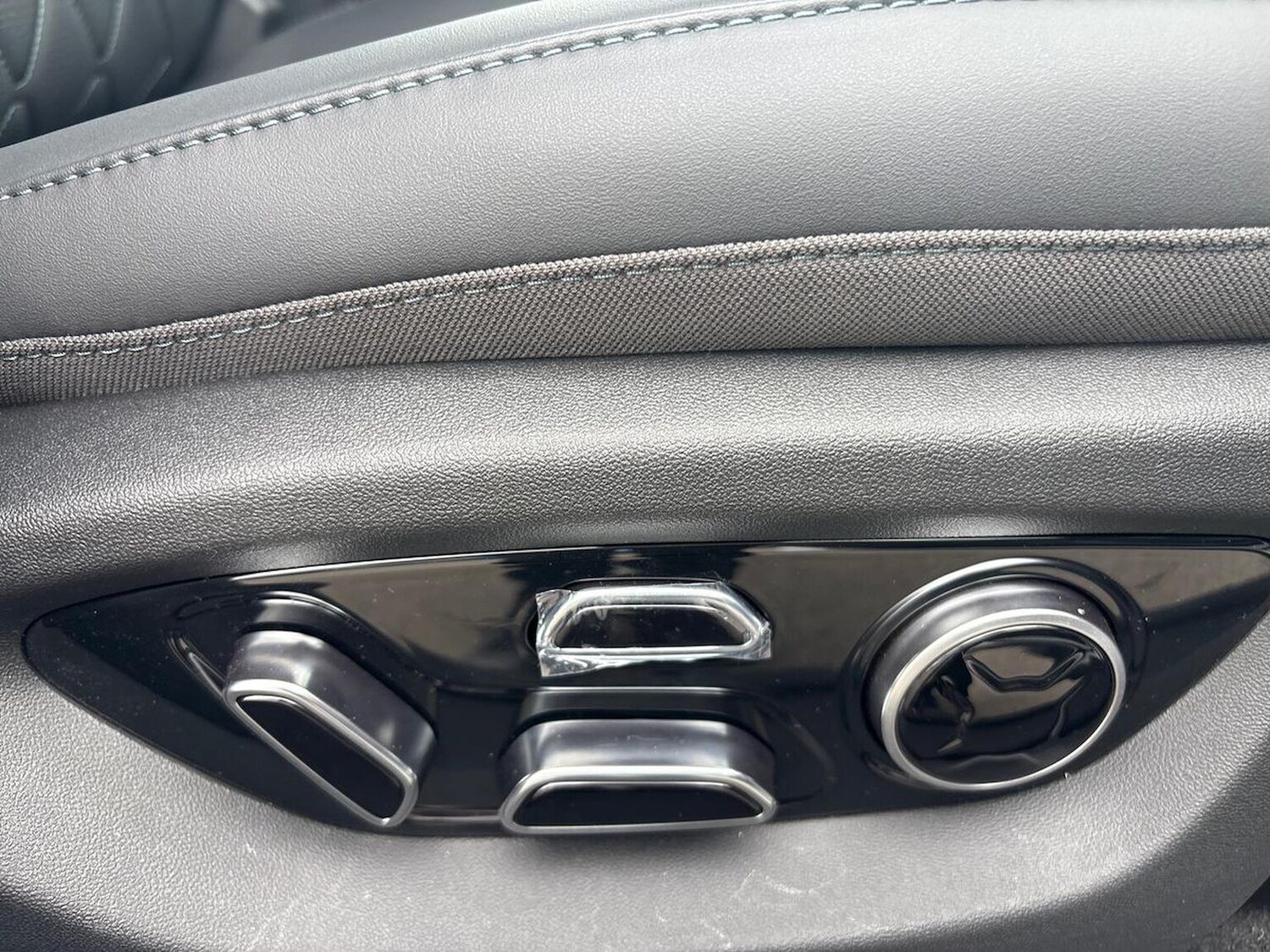 Used BYD Sealion 7 2025 for sale - 77489205: Photo 30