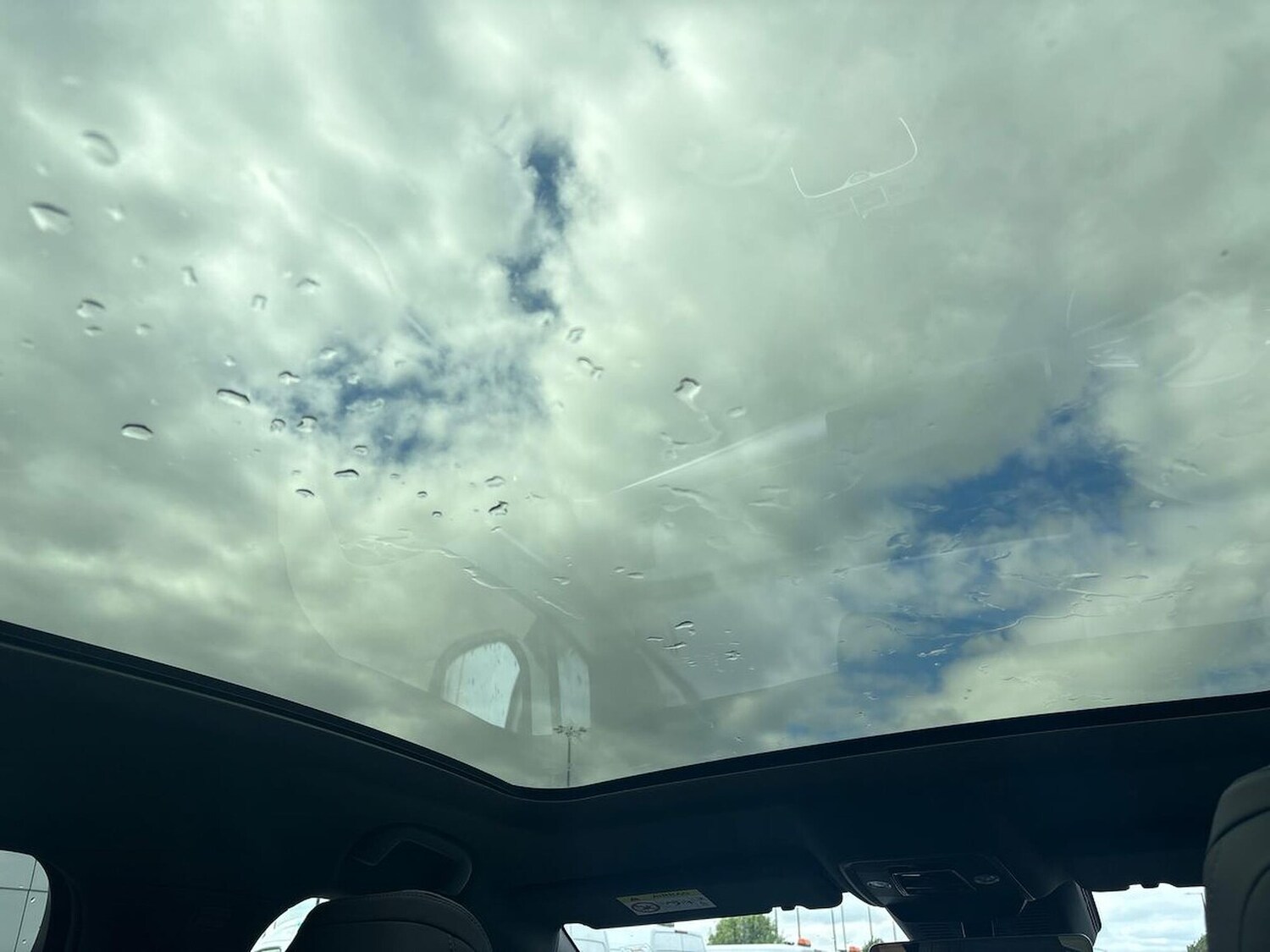 Used BYD Sealion 7 2025 for sale - 77489205: Photo 32