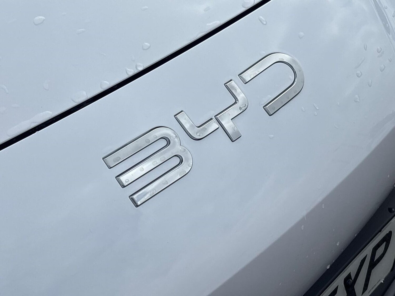 Used BYD Sealion 7 2025 for sale - 77489205: Photo 33