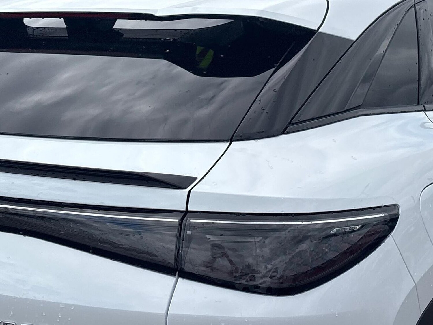 Used BYD Sealion 7 2025 for sale - 77489205: Photo 36