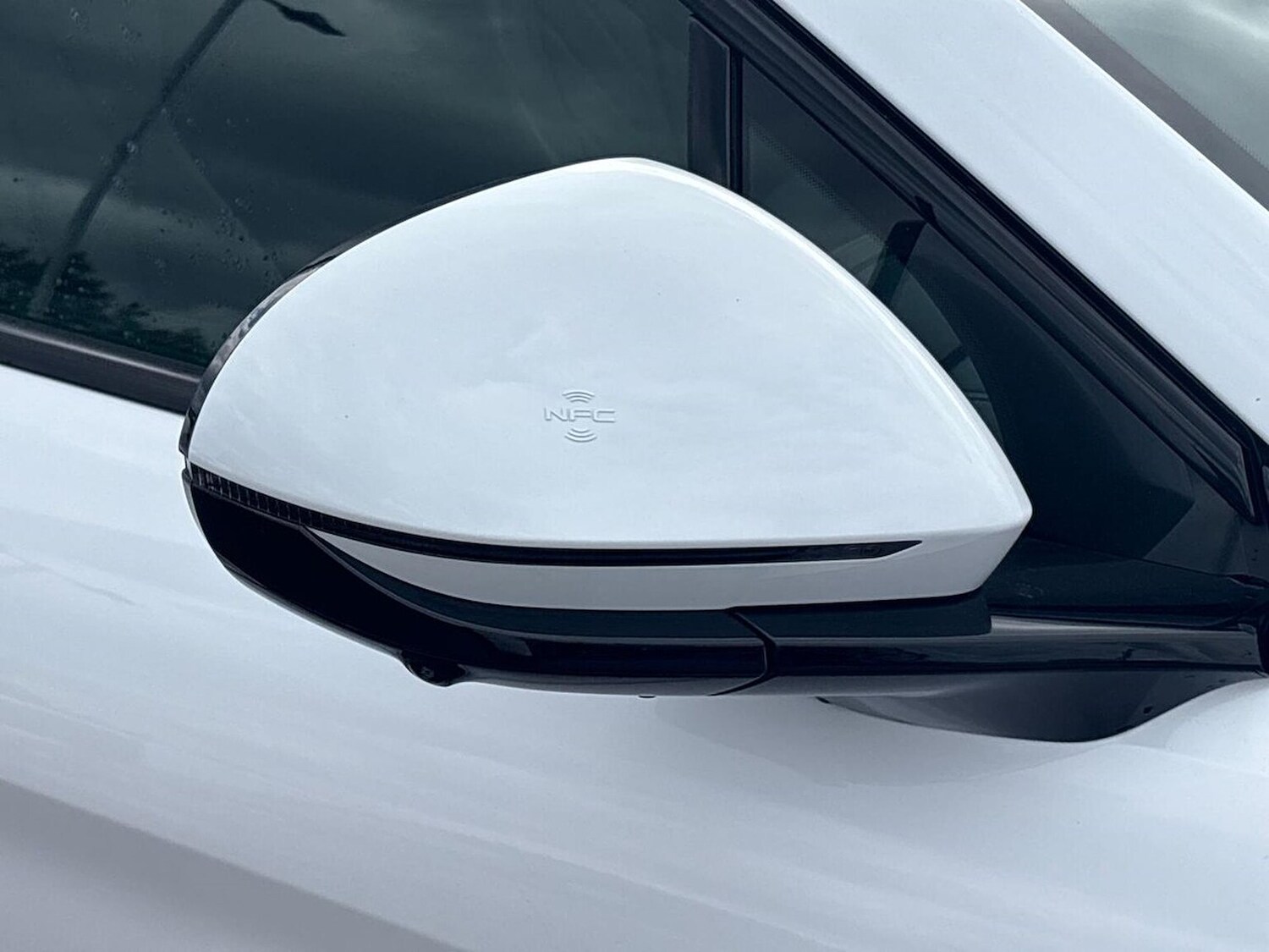 Used BYD Sealion 7 2025 for sale - 77489205: Photo 38