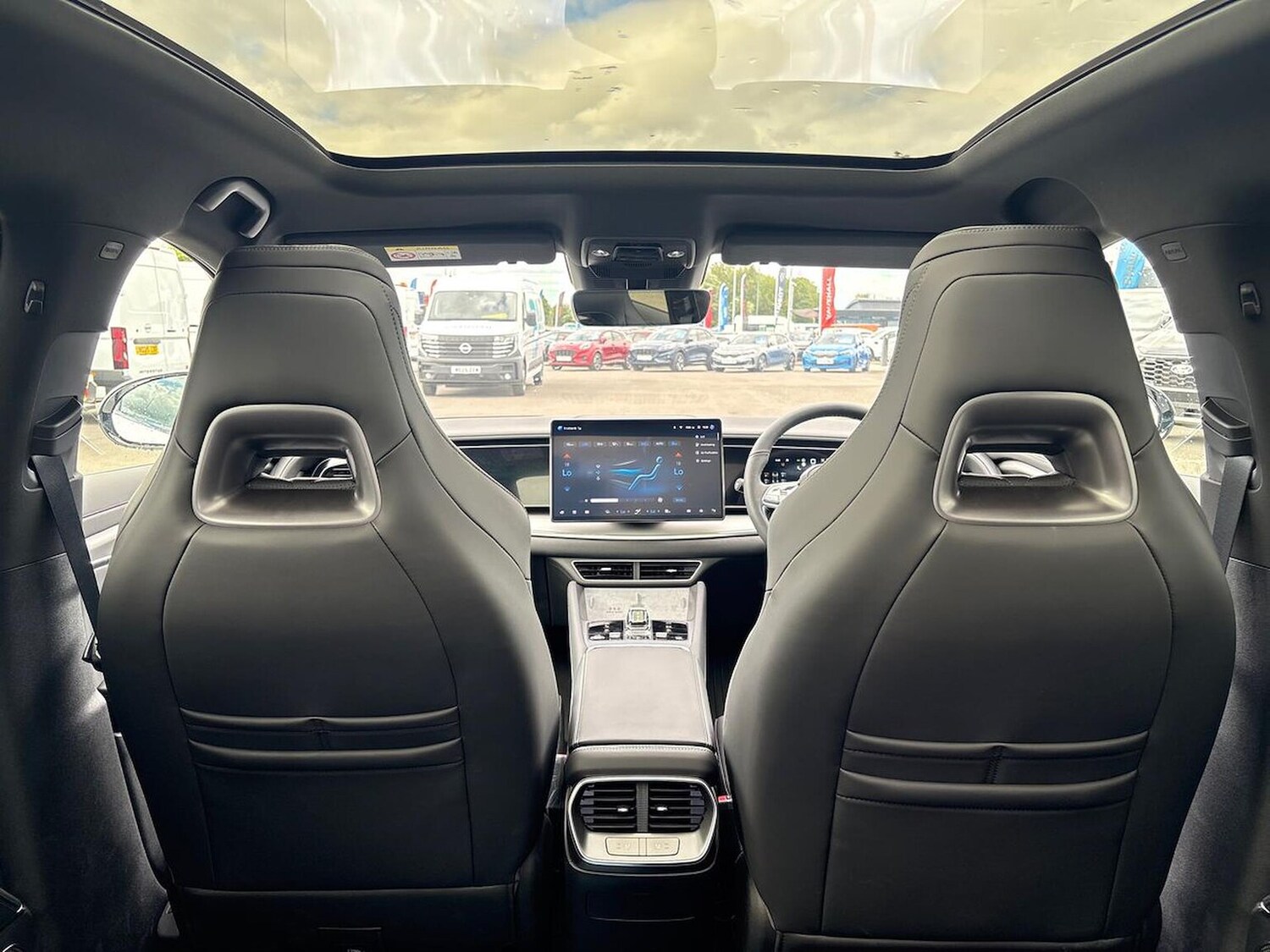 Used BYD Sealion 7 2025 for sale - 77489205: Photo 41