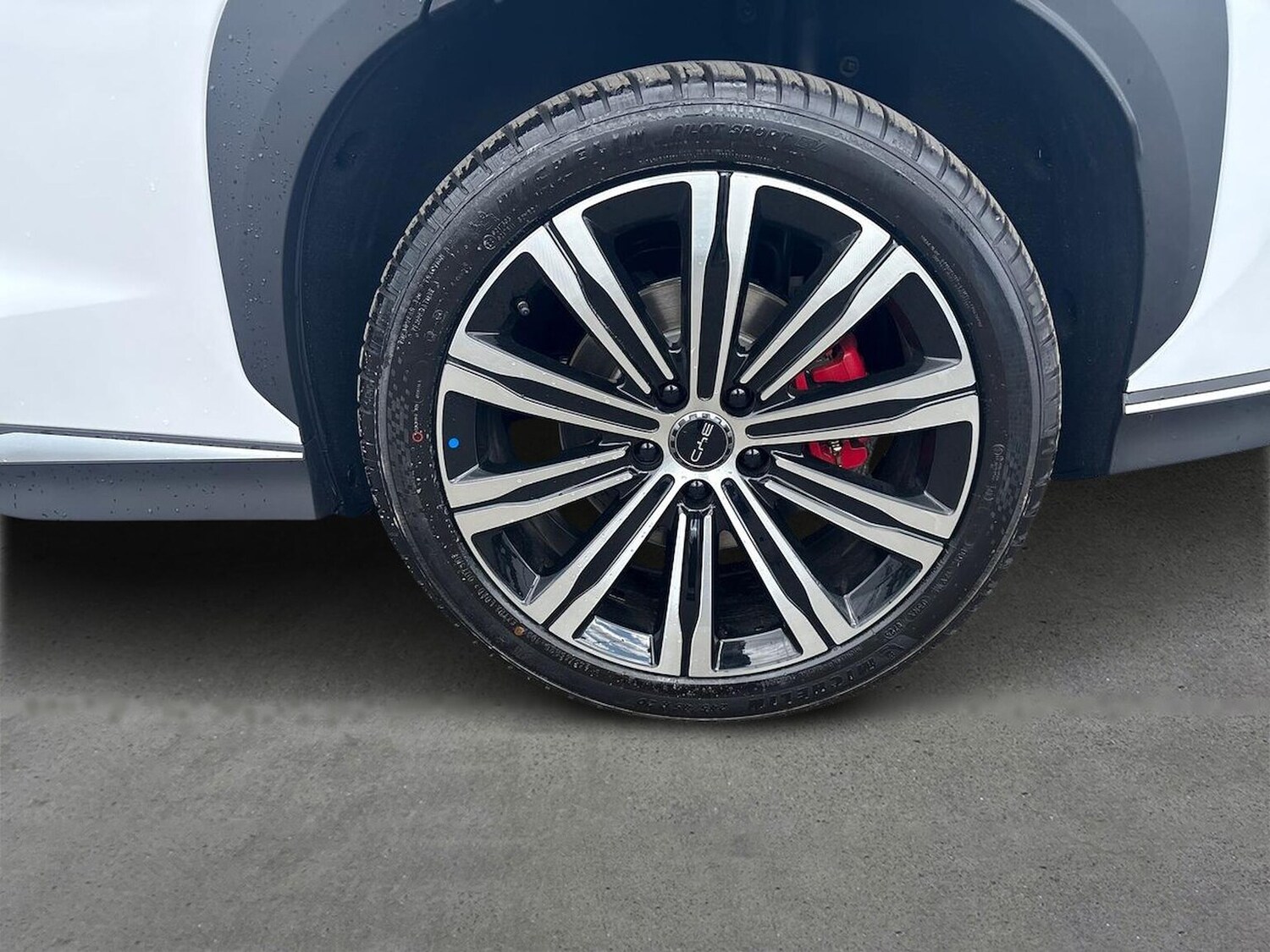 Used BYD Sealion 7 2025 for sale - 77489205: Photo 6