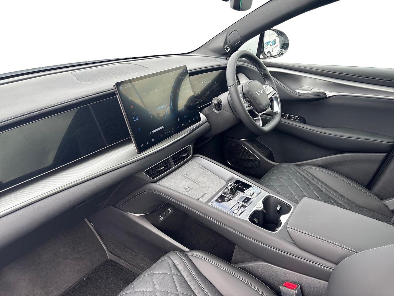 Used BYD Sealion 7 2025 for sale - 77489205: Photo 7