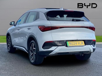 Used BYD Atto 3 2024 for sale - 78659637: Photo