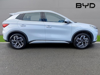 Used BYD Atto 3 2024 for sale - 78659637: Photo