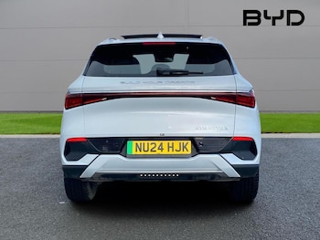 Used BYD Atto 3 2024 for sale - 78659637: Photo