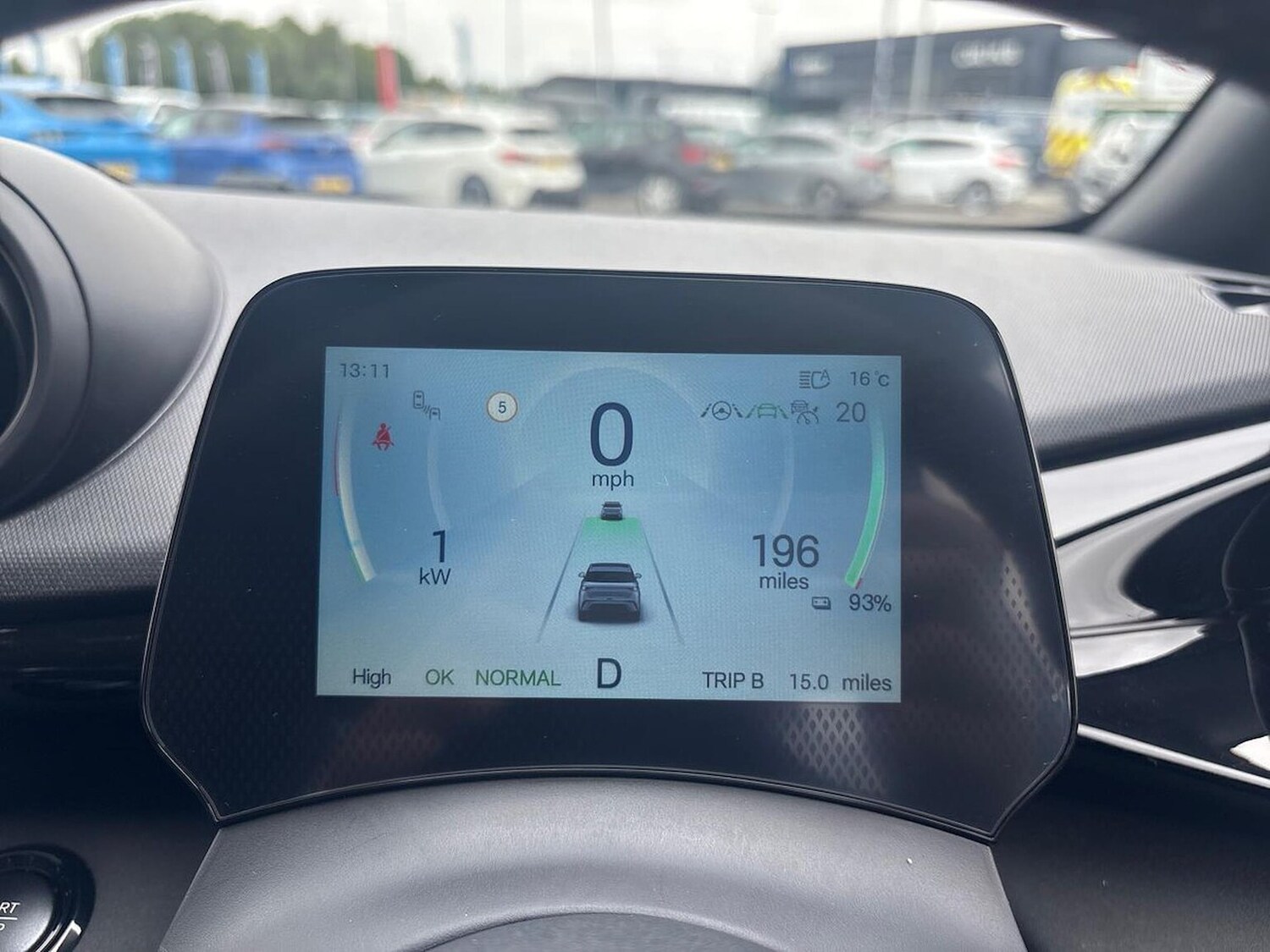 Used BYD Dolphin 2025 for sale - 77489218: Photo 10