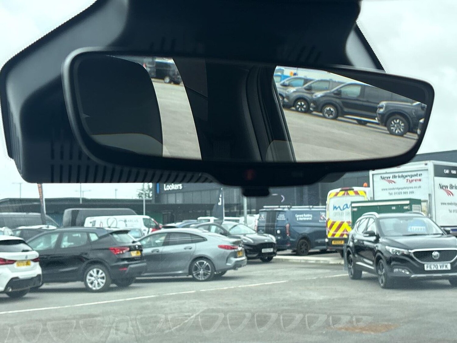 Used BYD Dolphin 2025 for sale - 77489218: Photo 14