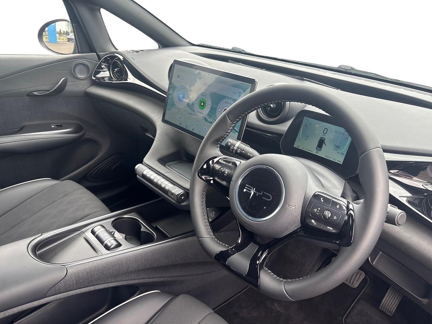 Used BYD Dolphin 2025 for sale - 77489218: Photo 15