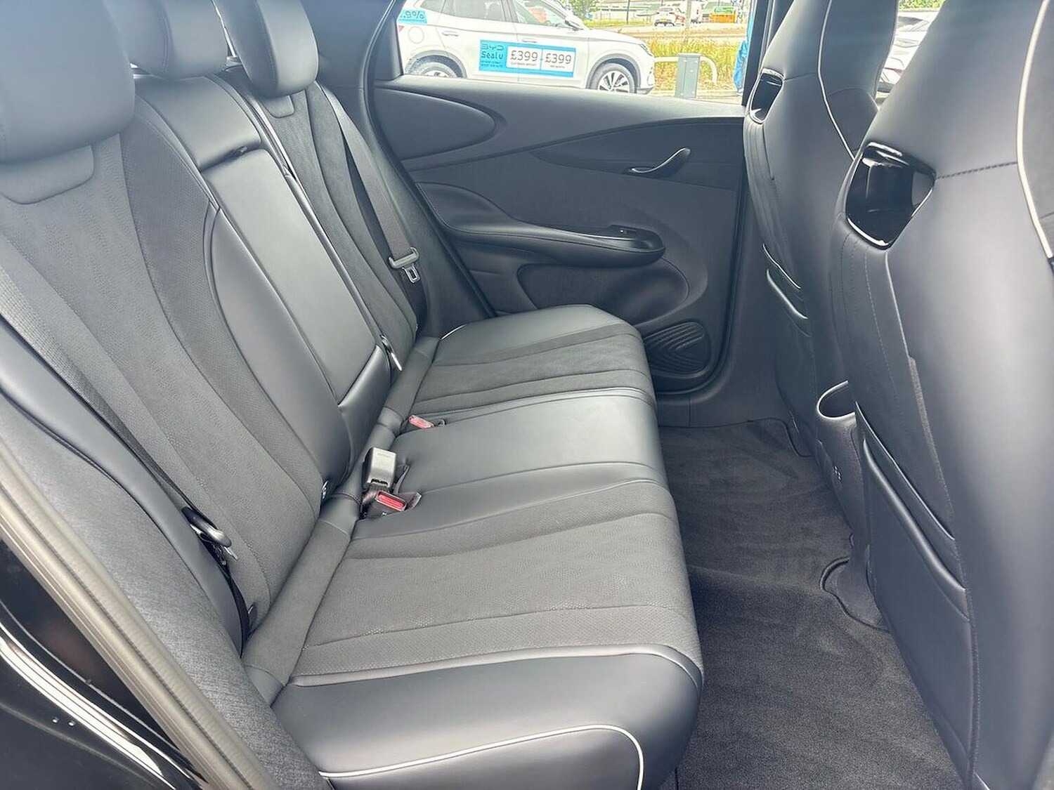 Used BYD Dolphin 2025 for sale - 77489218: Photo 16