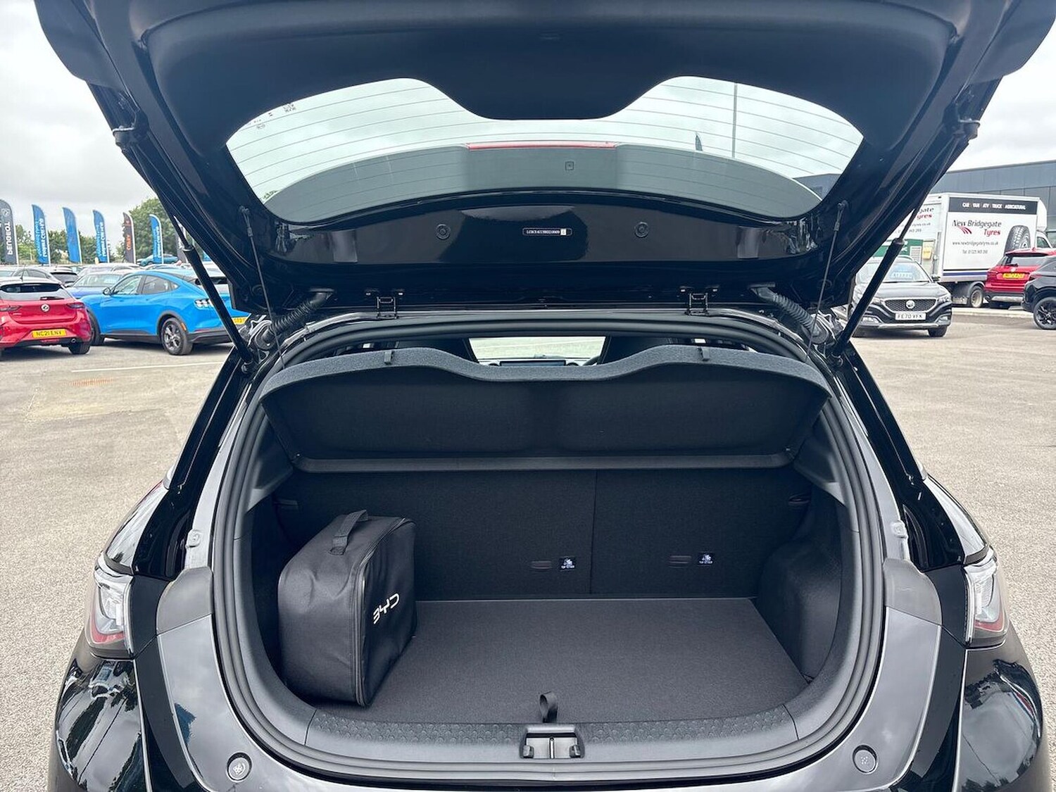 Used BYD Dolphin 2025 for sale - 77489218: Photo 17