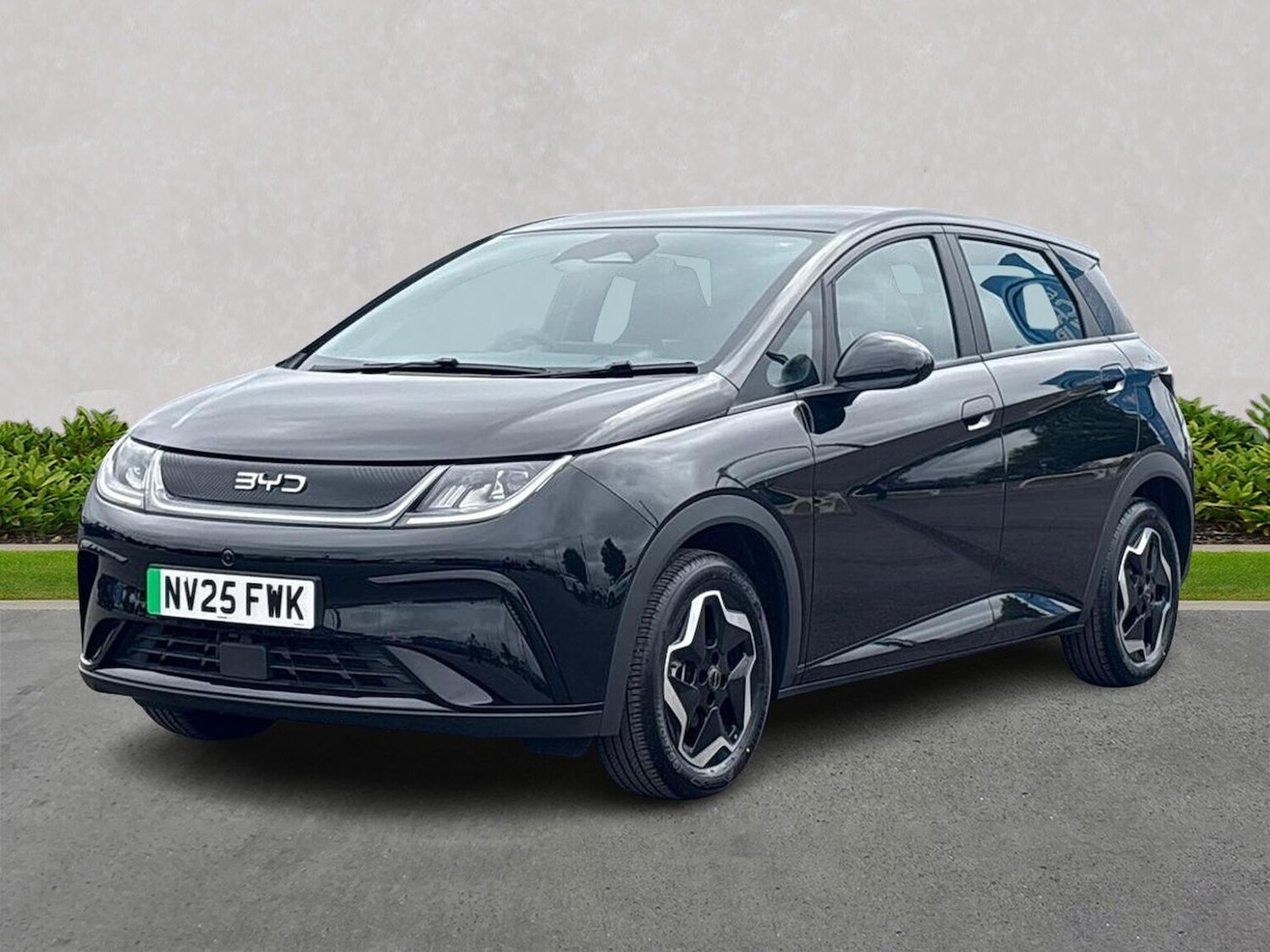 Used BYD Dolphin 2025 for sale - 77489218: Photo 20